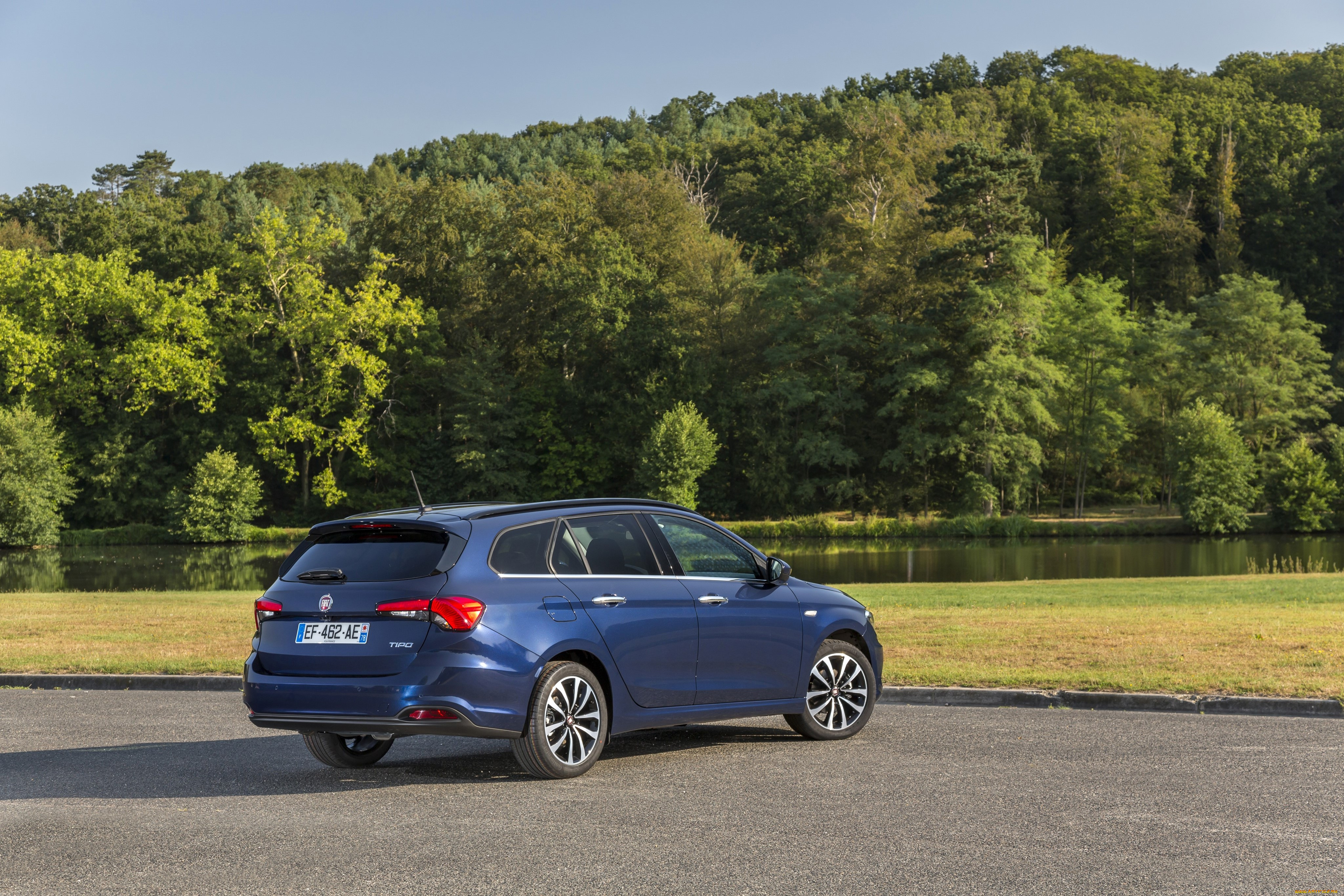 автомобили, fiat, tipo, station, wagon, 357, 2016г