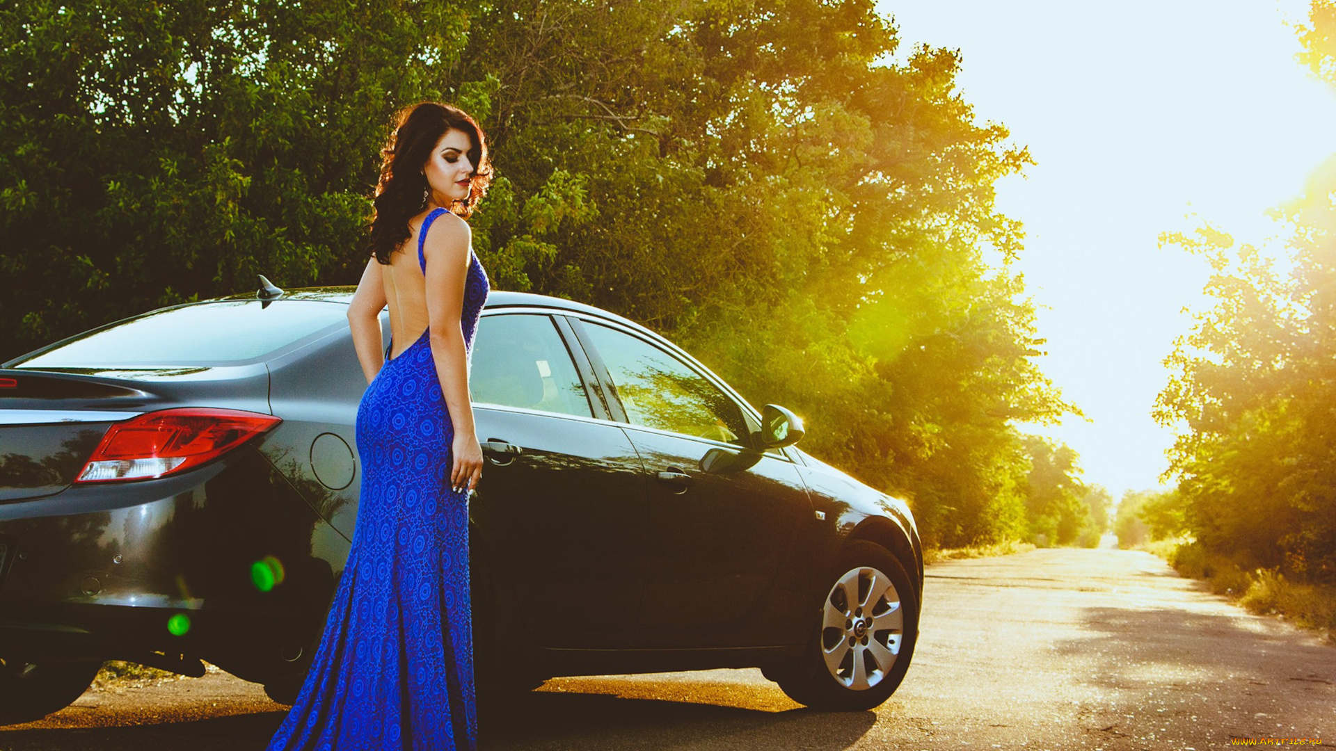 auto, girl, автомобили, -авто, с, девушками, auto, girl