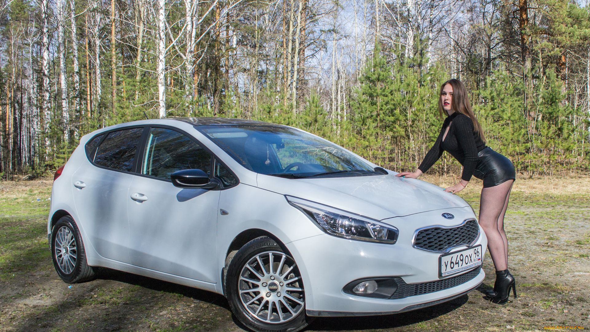 auto, girl, автомобили, -авто, с, девушками, girl, auto