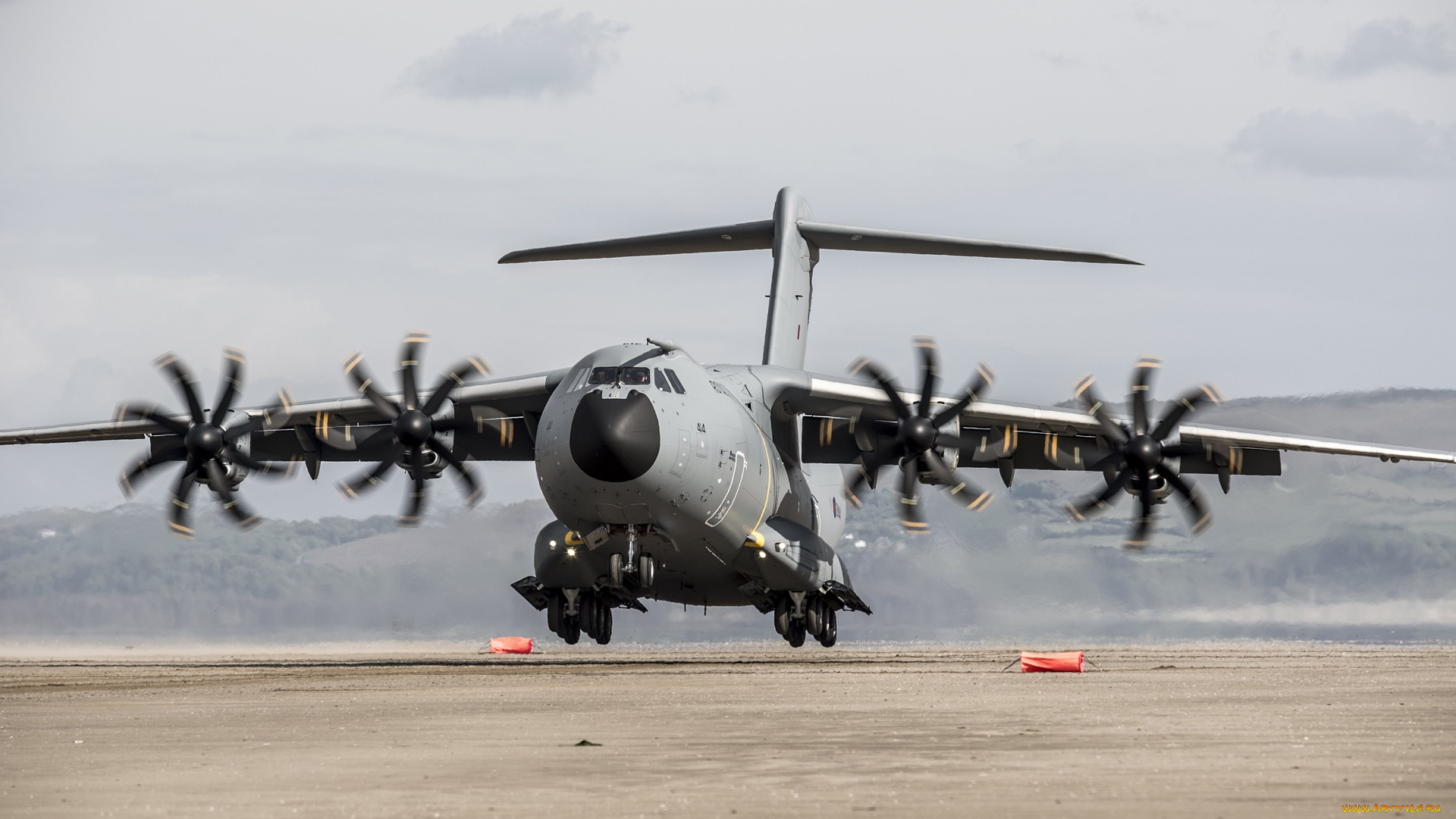 авиация, военно-транспортные, самолёты, полет, самолет