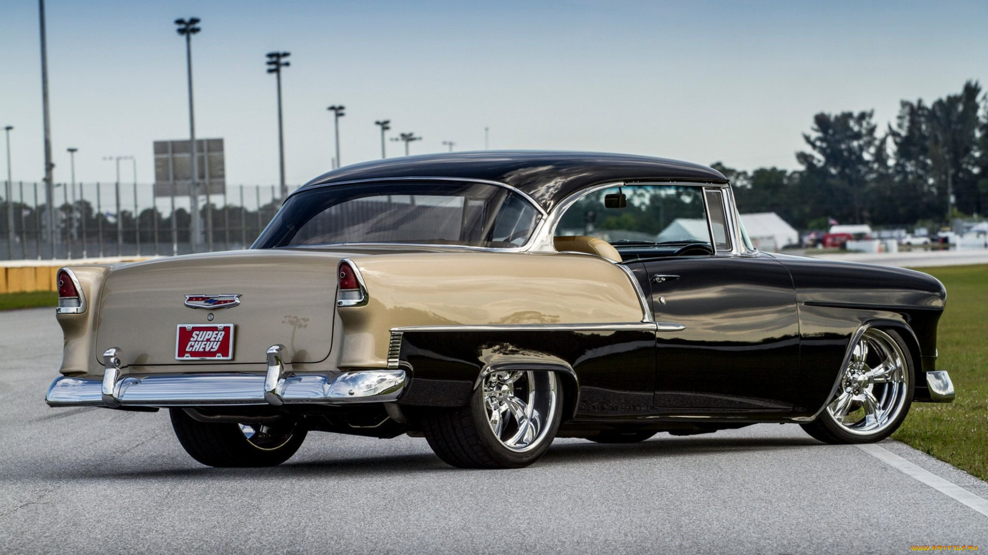 автомобили, chevrolet