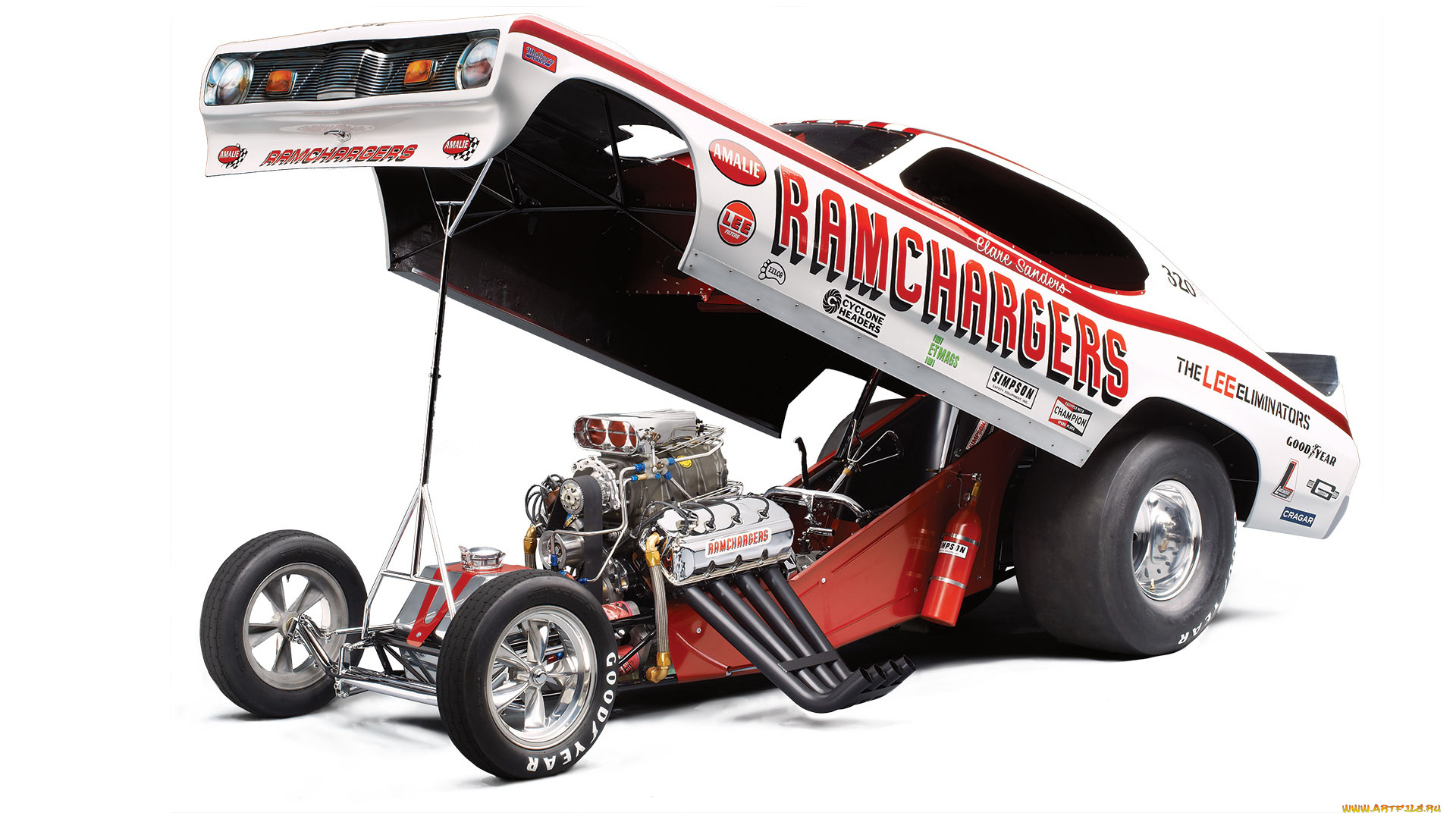 автомобили, hotrod, dragster