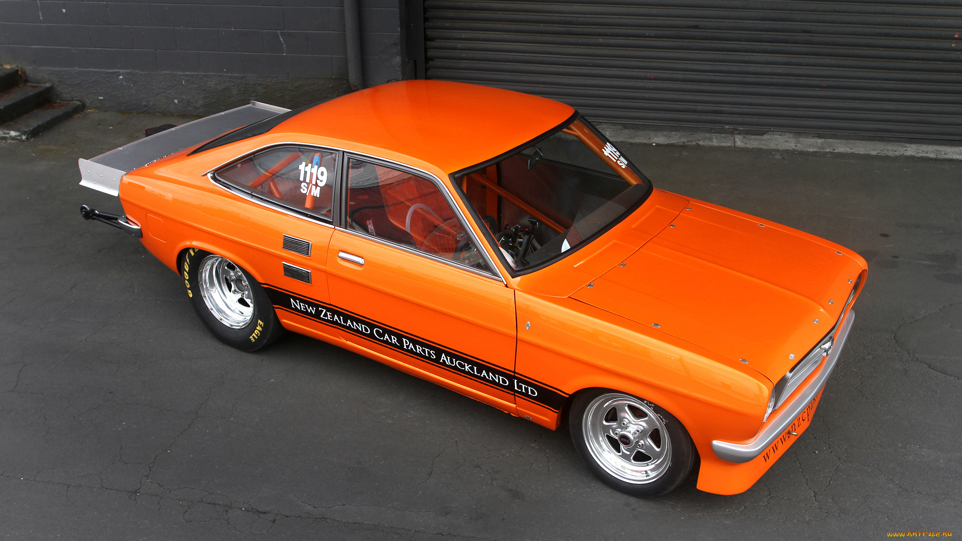 автомобили, hotrod, dragster, ford