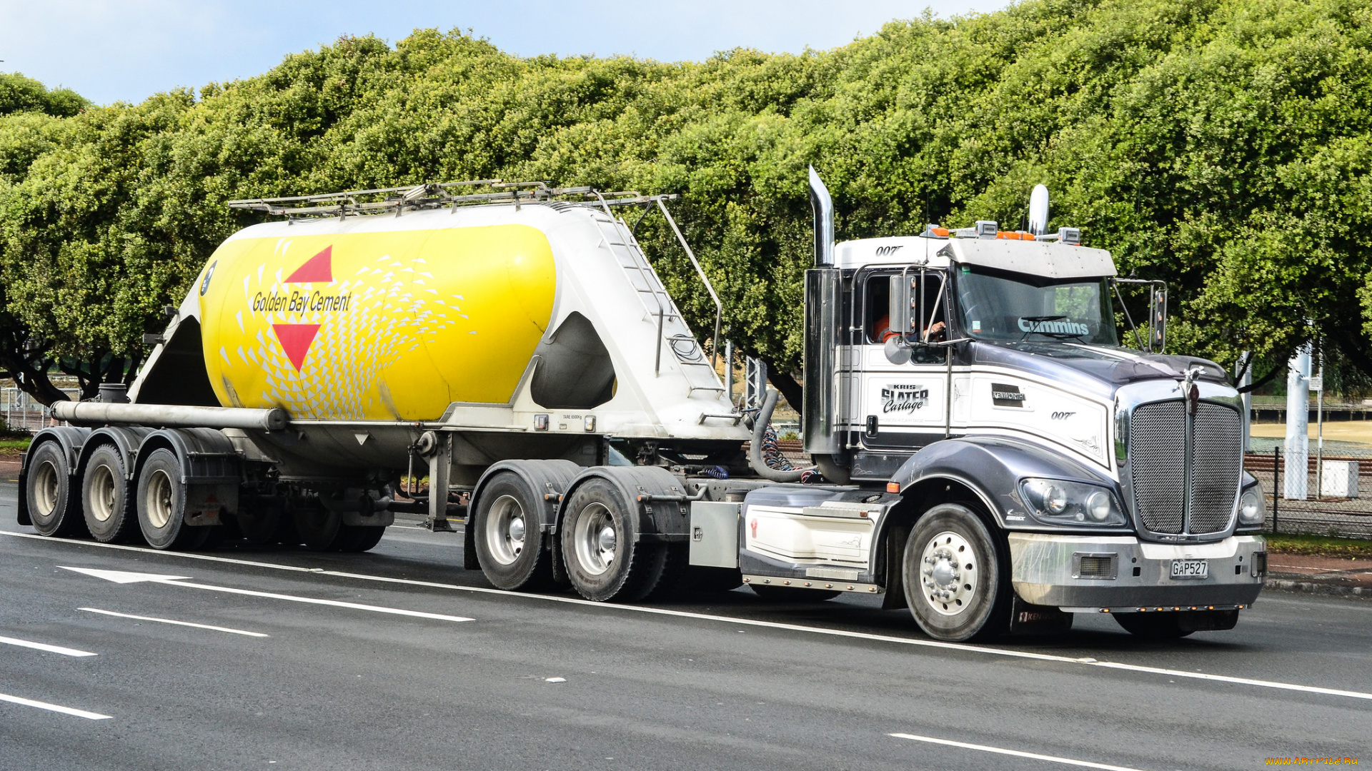 автомобили, kenworth, , выставка, улица, грузовик