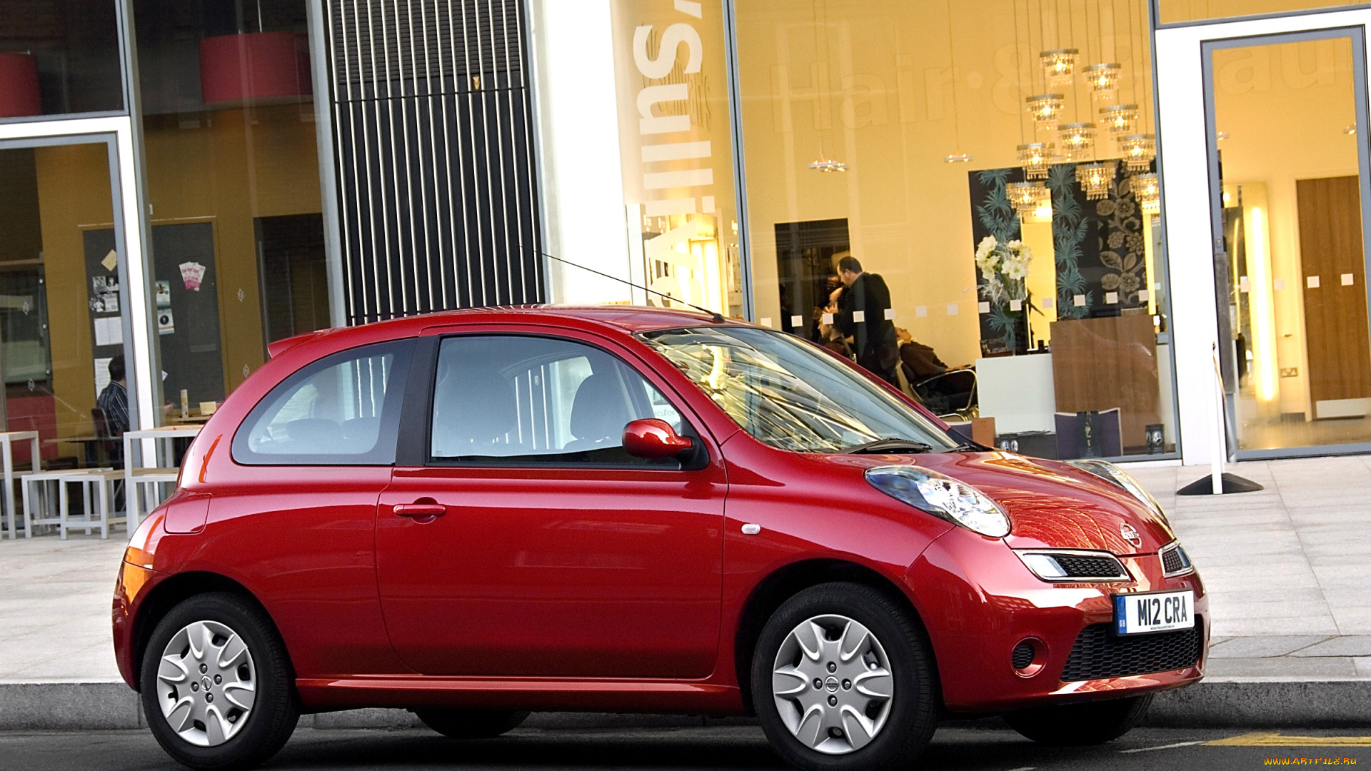 автомобили, nissan, datsun