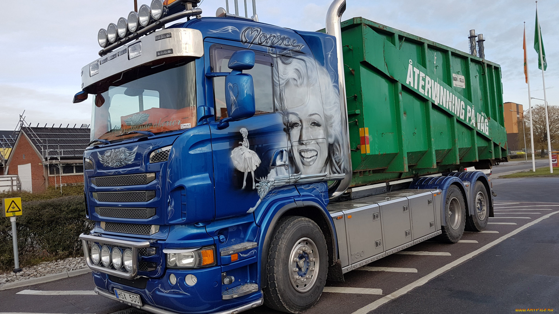 автомобили, scania, , выставка, улица, грузовик