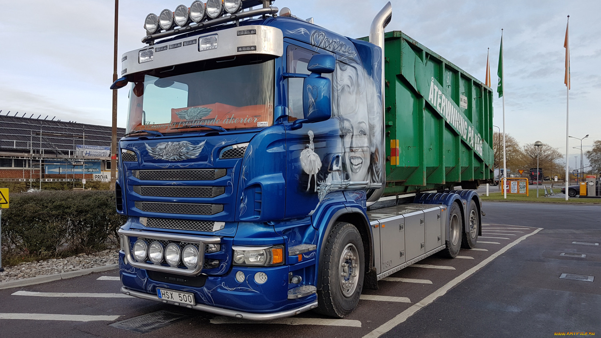 автомобили, scania, , выставка, улица, грузовик