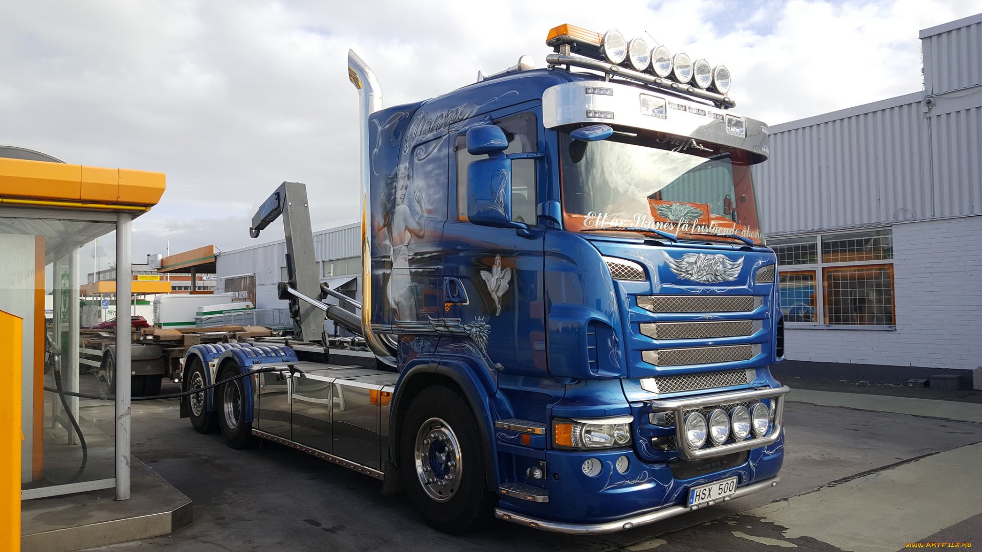 автомобили, scania, , выставка, улица, грузовик