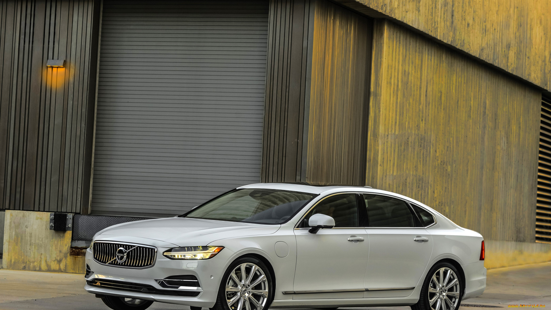 автомобили, volvo