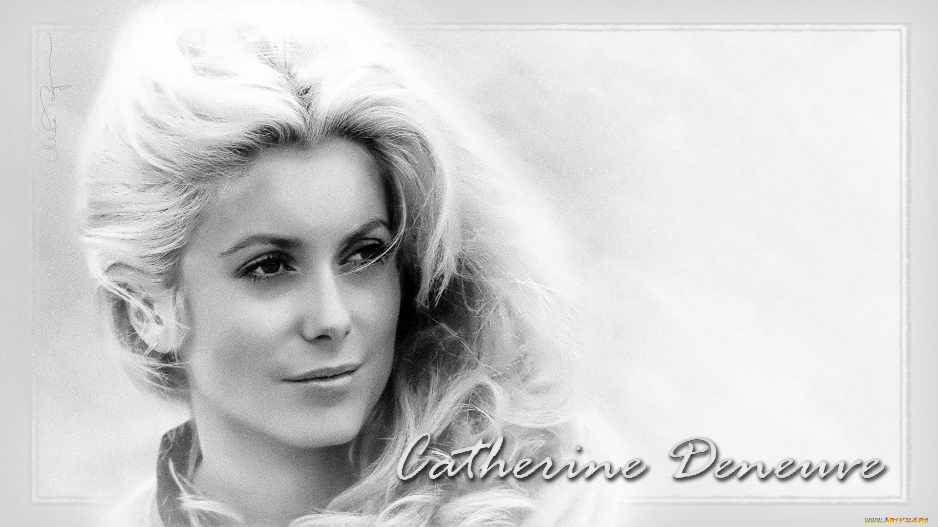 catherine, deneuve, девушки, актриса