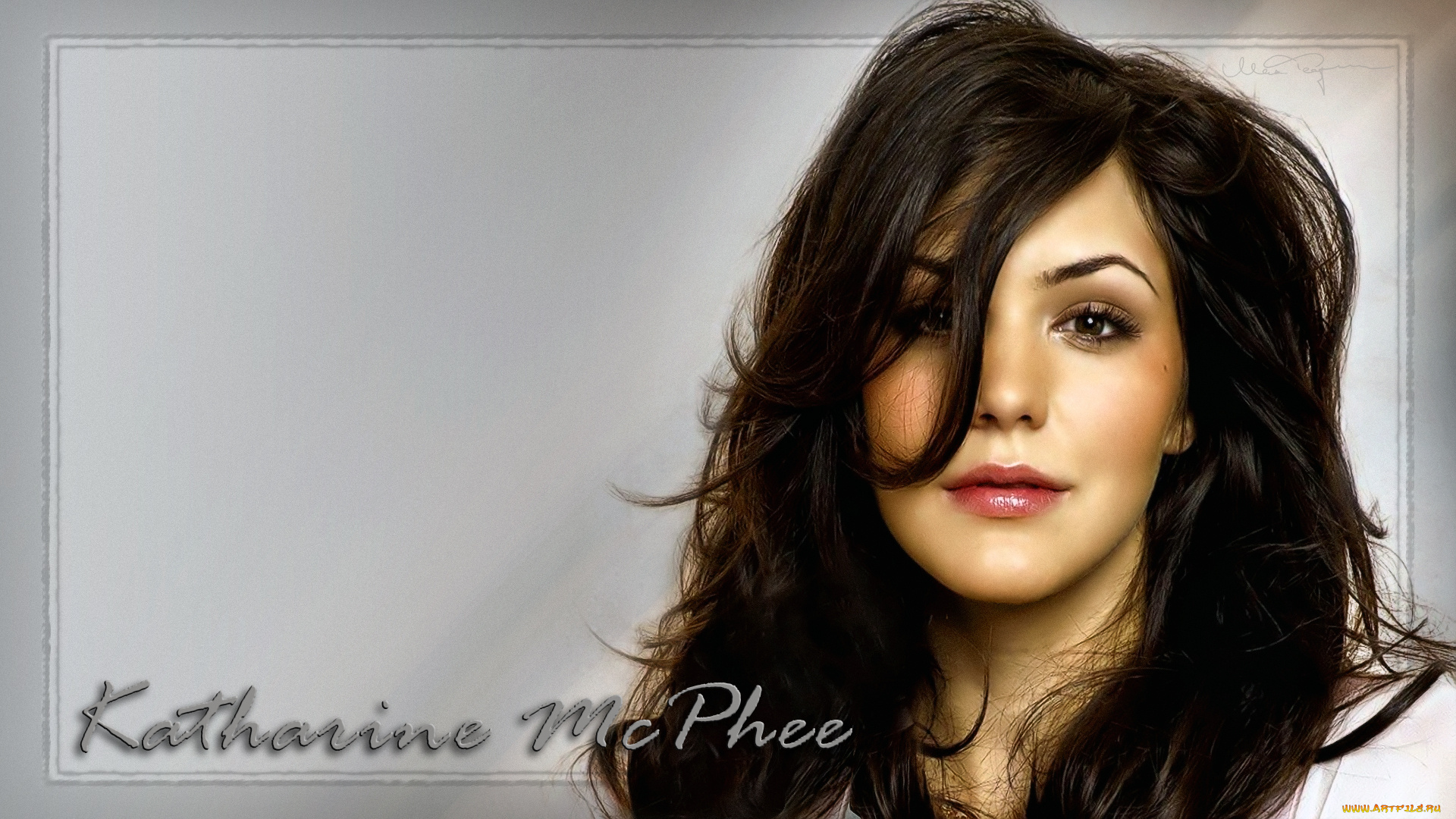 katharine, mcphee, музыка, актриса, katharine, mcphee
