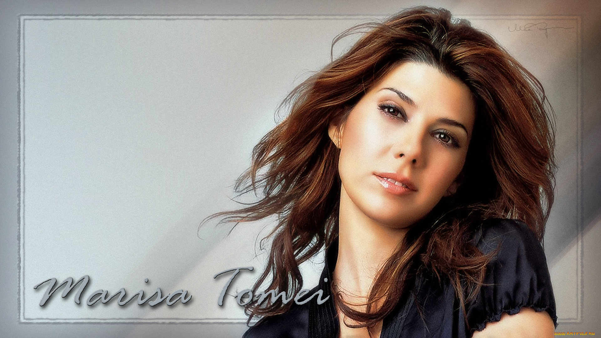 marisa, tomei, девушки, актриса