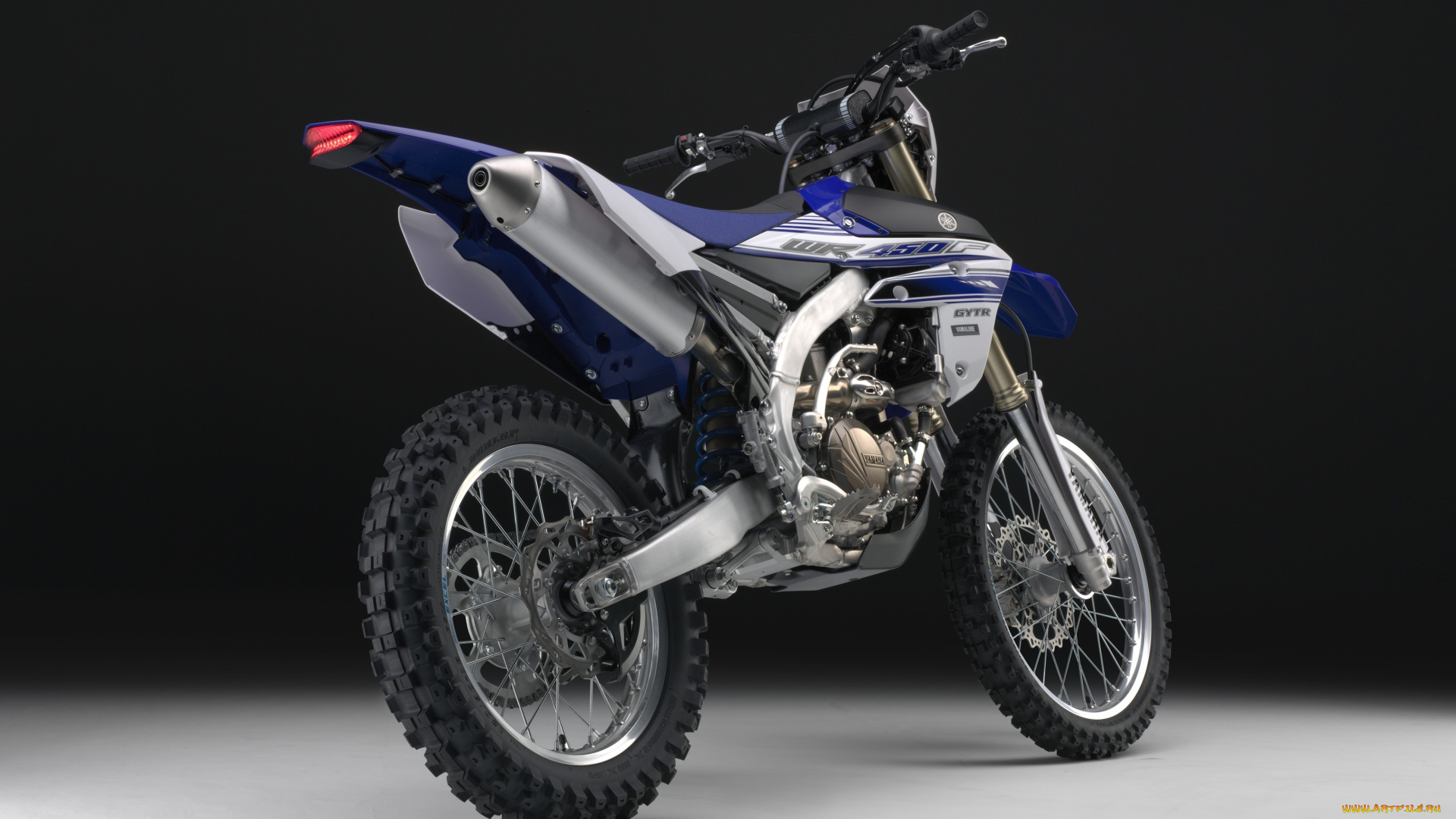 мотоциклы, yamaha