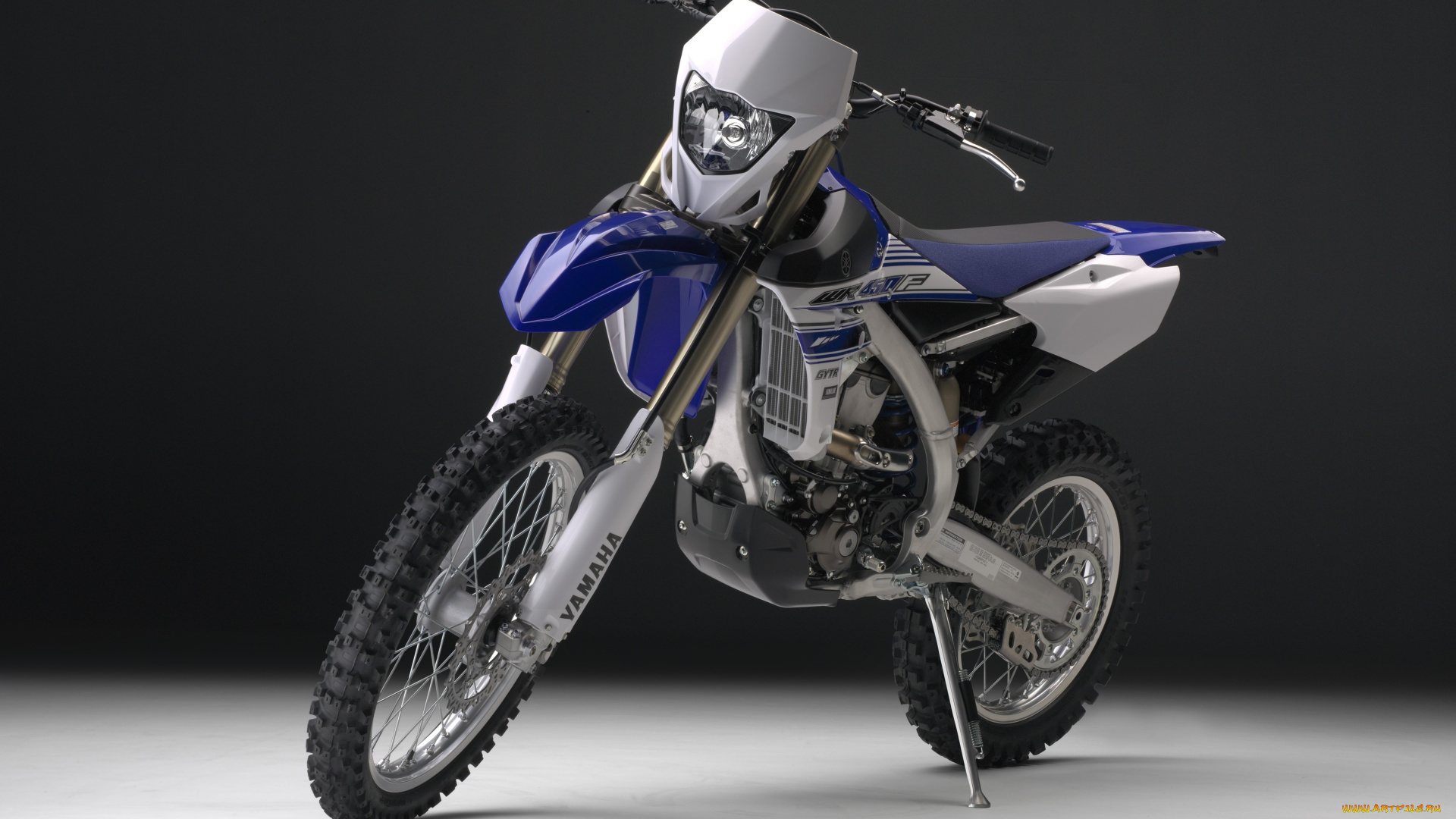 мотоциклы, yamaha