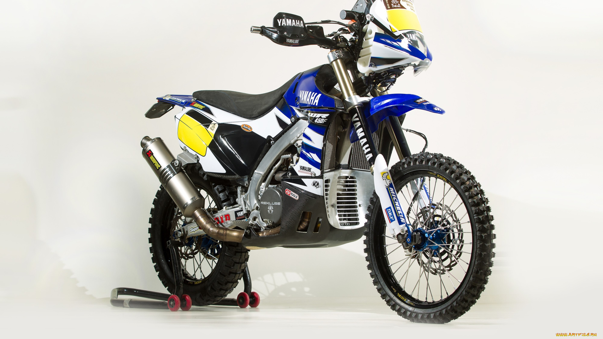 мотоциклы, yamaha