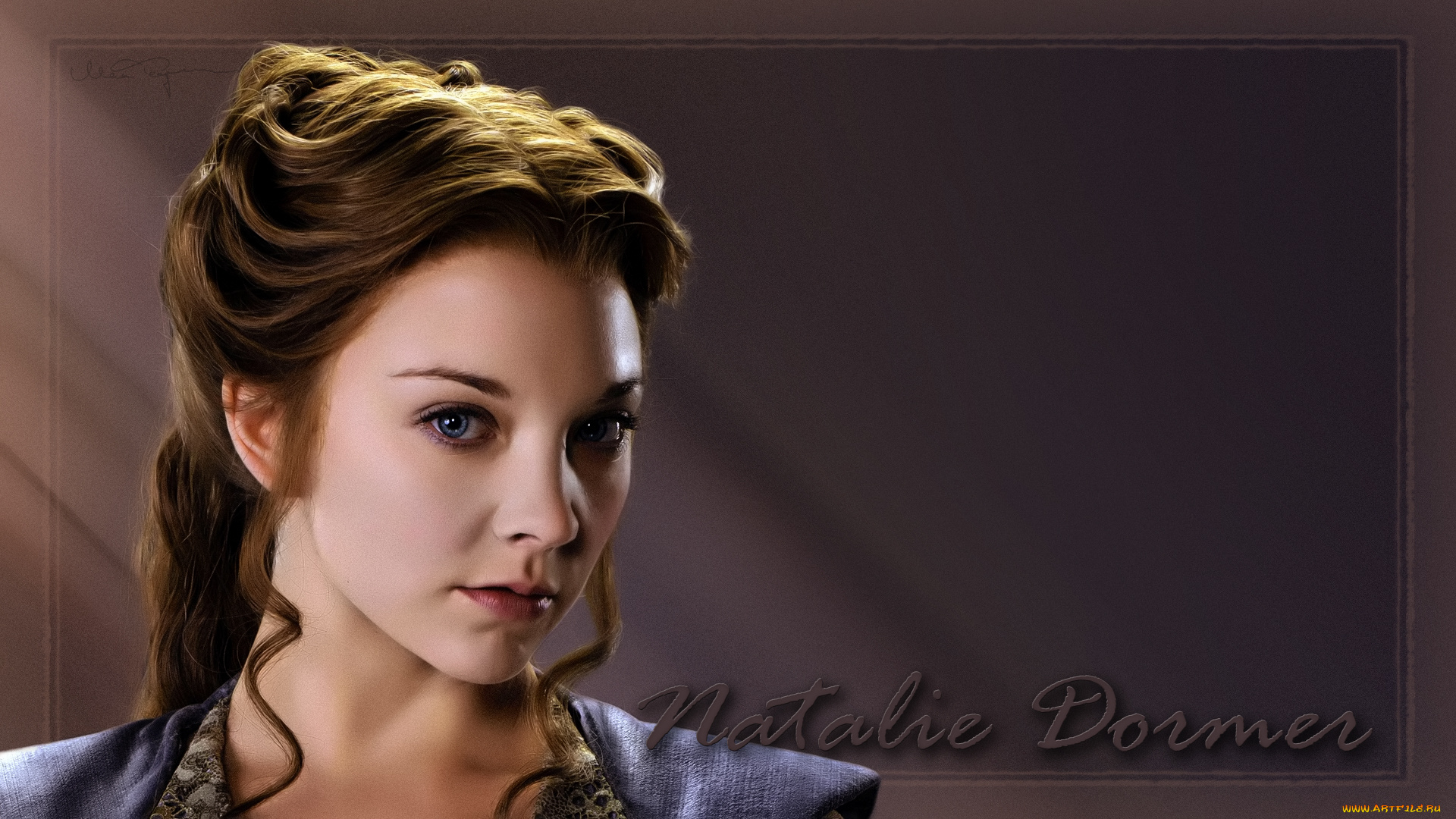 natalie, dormer, девушки, актриса