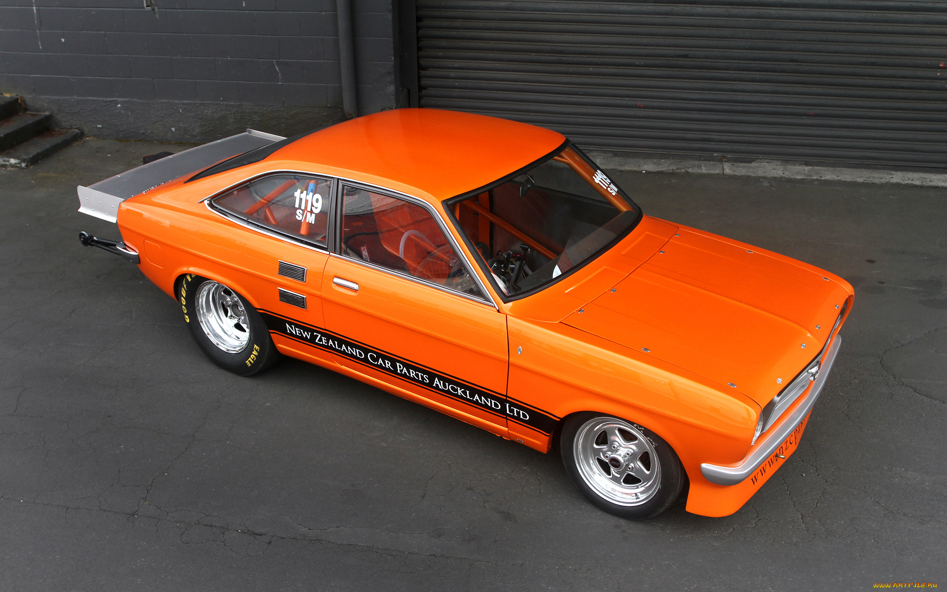 автомобили, hotrod, dragster, ford