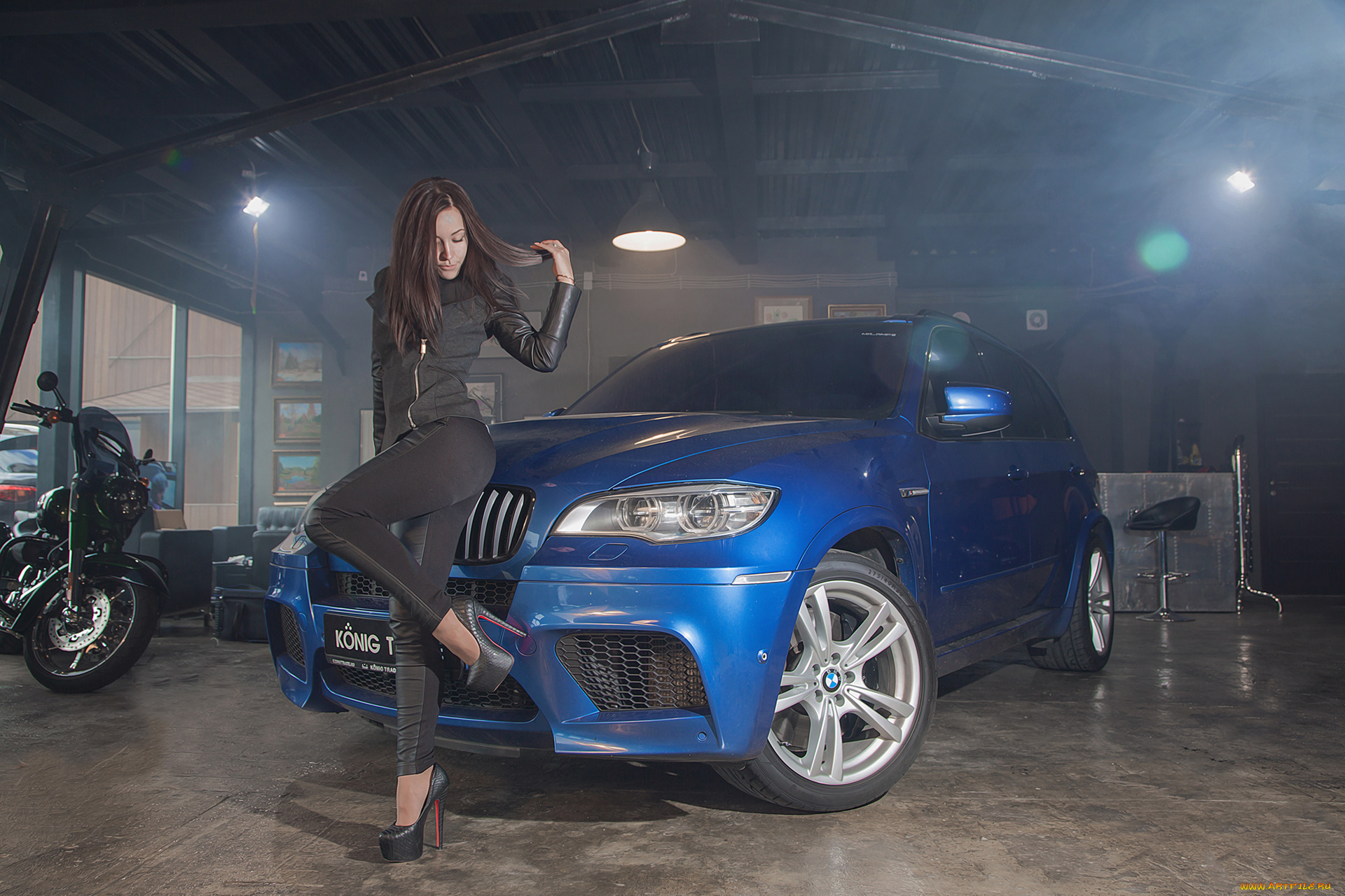 auto, girl, автомобили, -авто, с, девушками, auto, girl