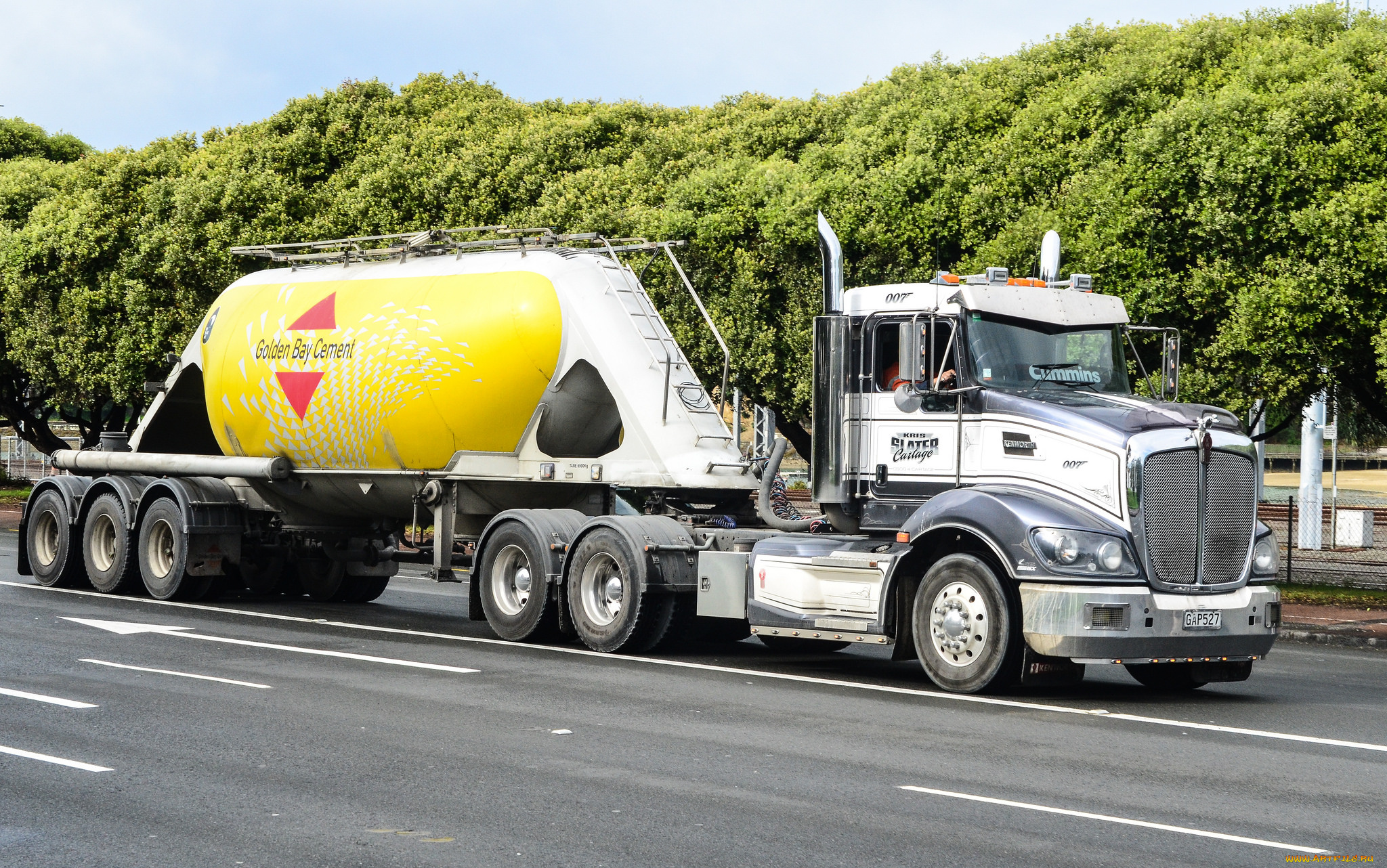 автомобили, kenworth, , выставка, улица, грузовик