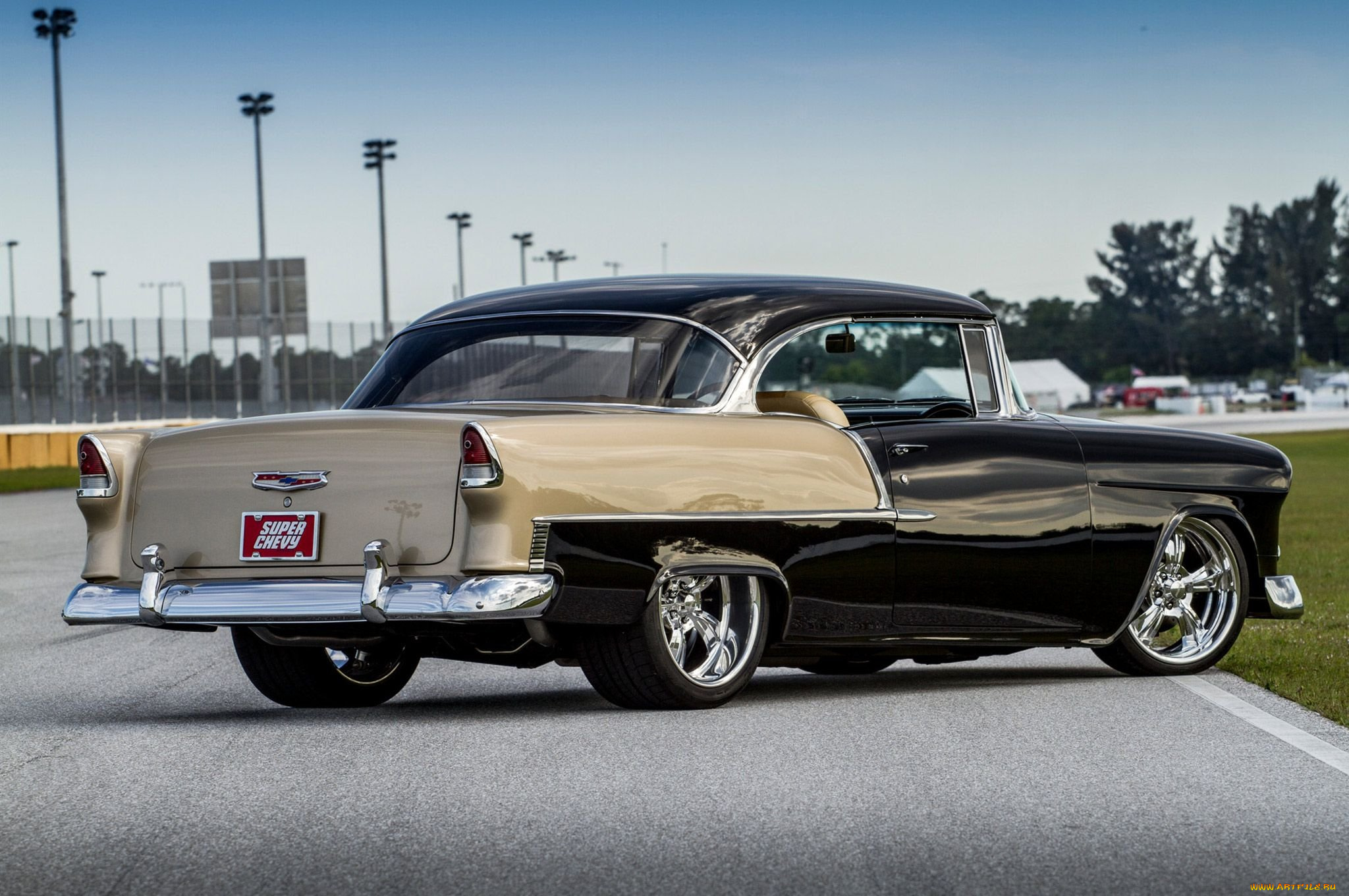 автомобили, chevrolet