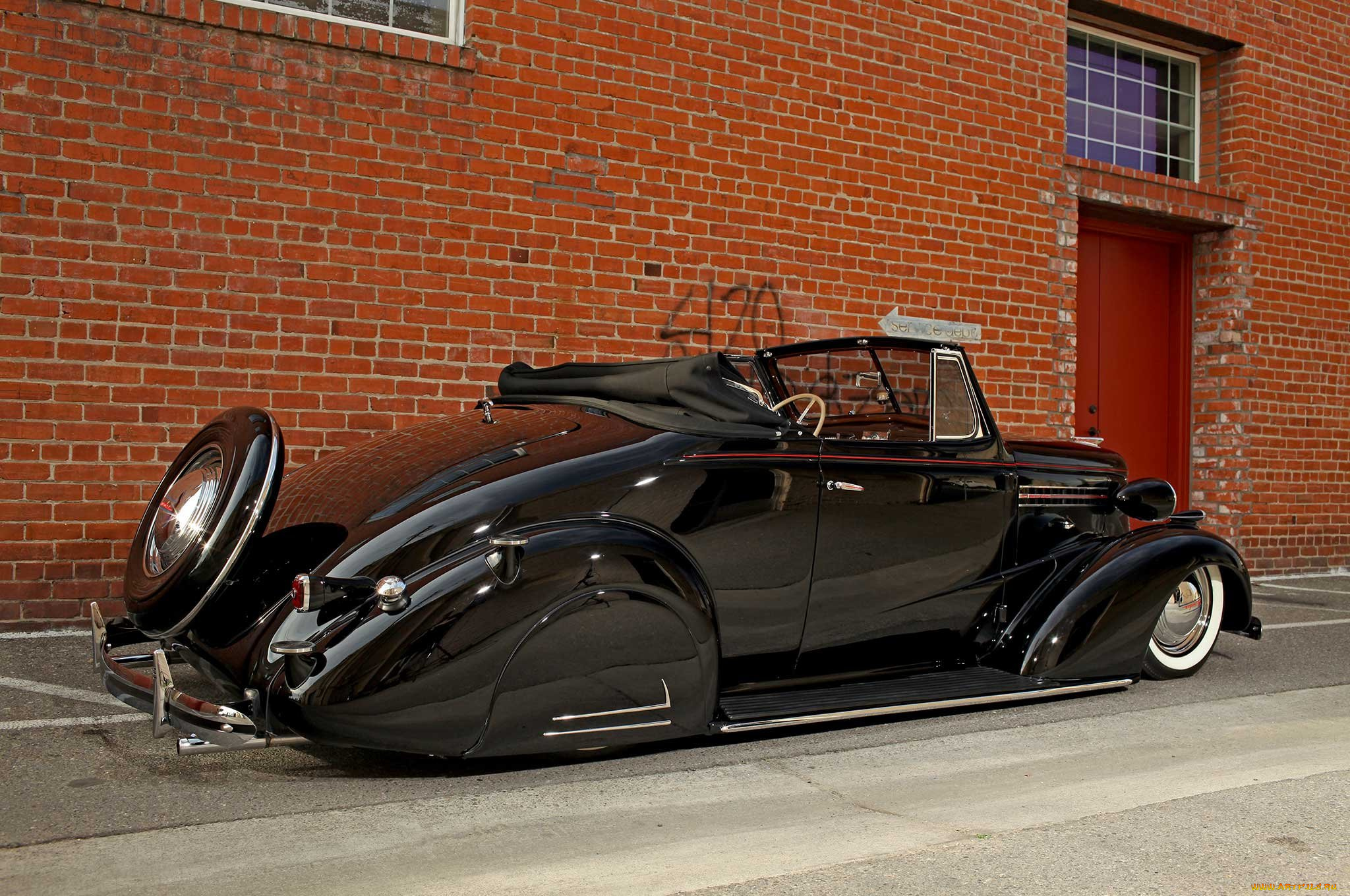 автомобили, custom, classic, car, chevrolet