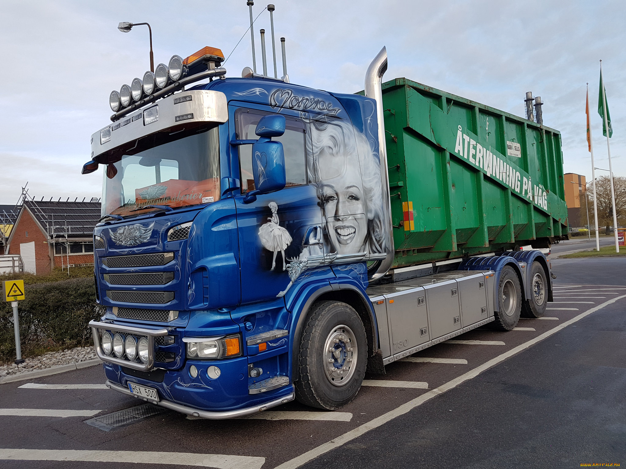 автомобили, scania, , выставка, улица, грузовик