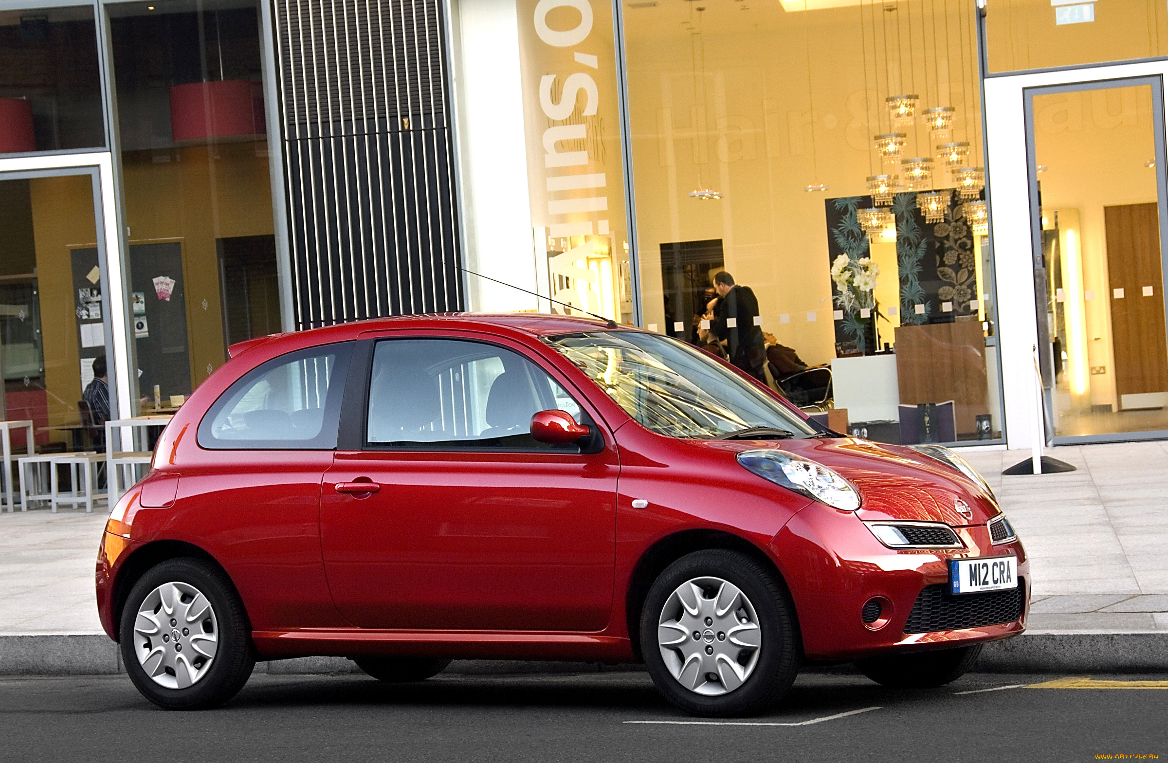 автомобили, nissan, datsun