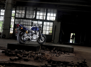 Картинка мотоциклы yamaha