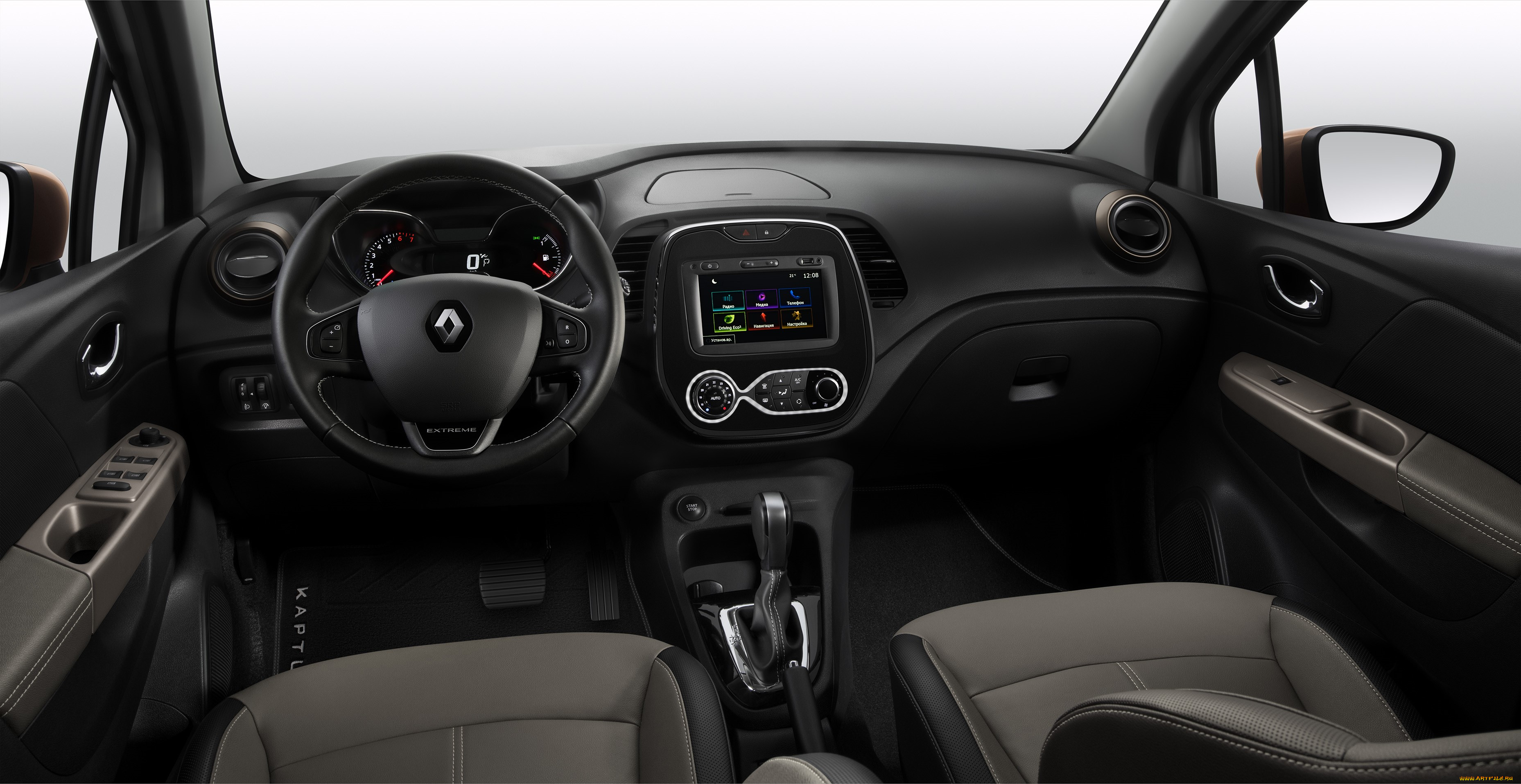 автомобили, спидометры, торпедо, renault