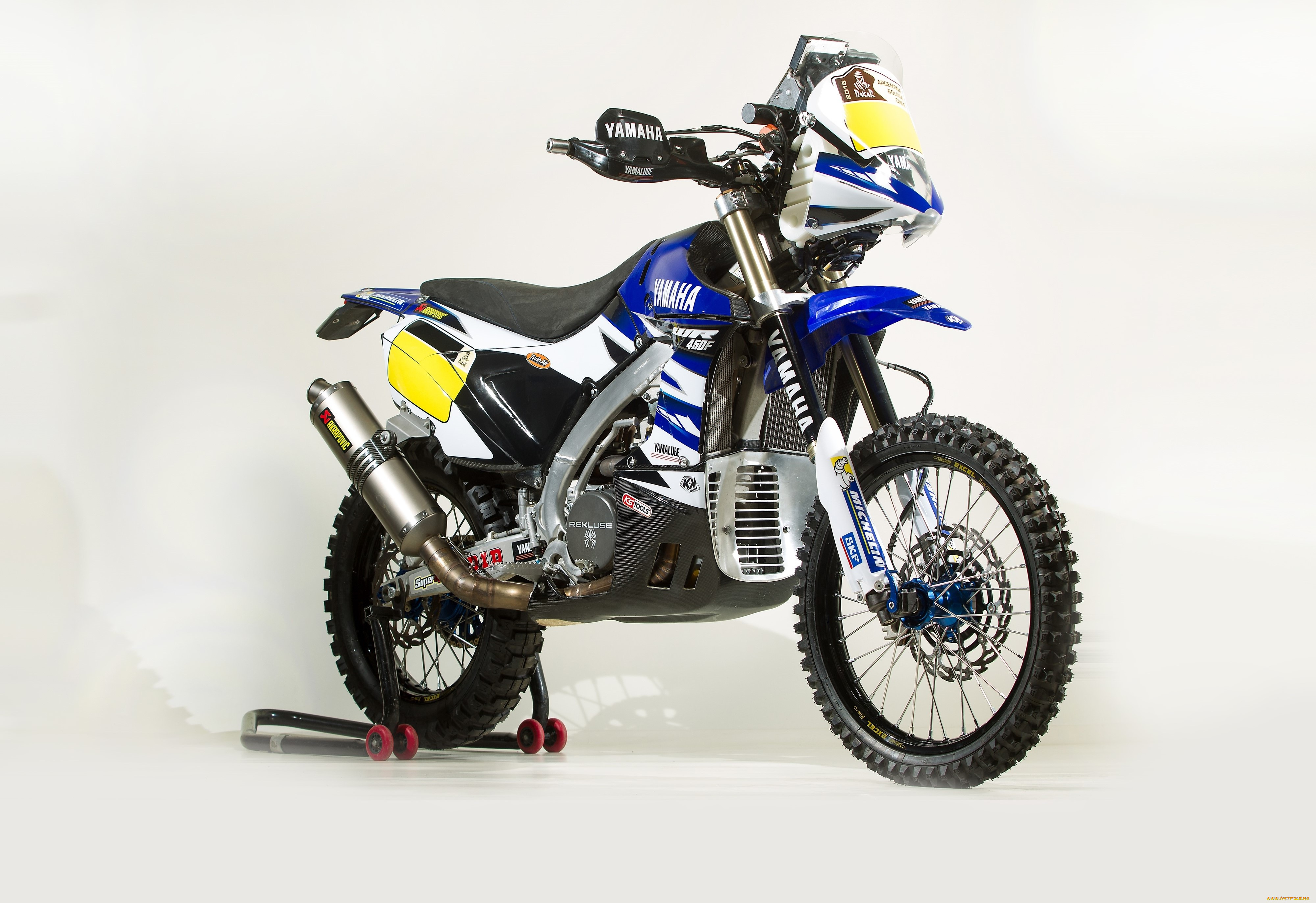 мотоциклы, yamaha