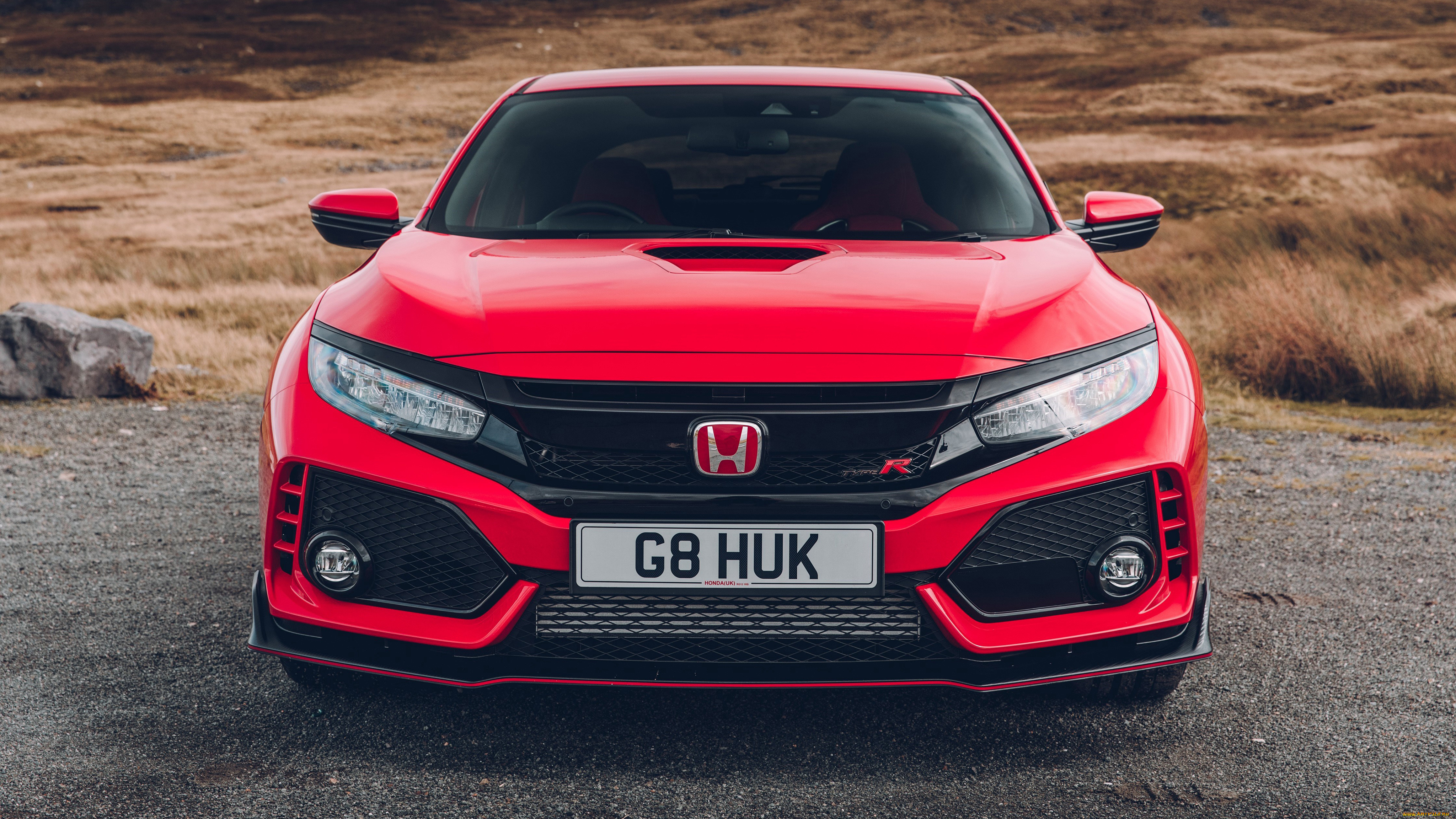 автомобили, honda, civic, type, r