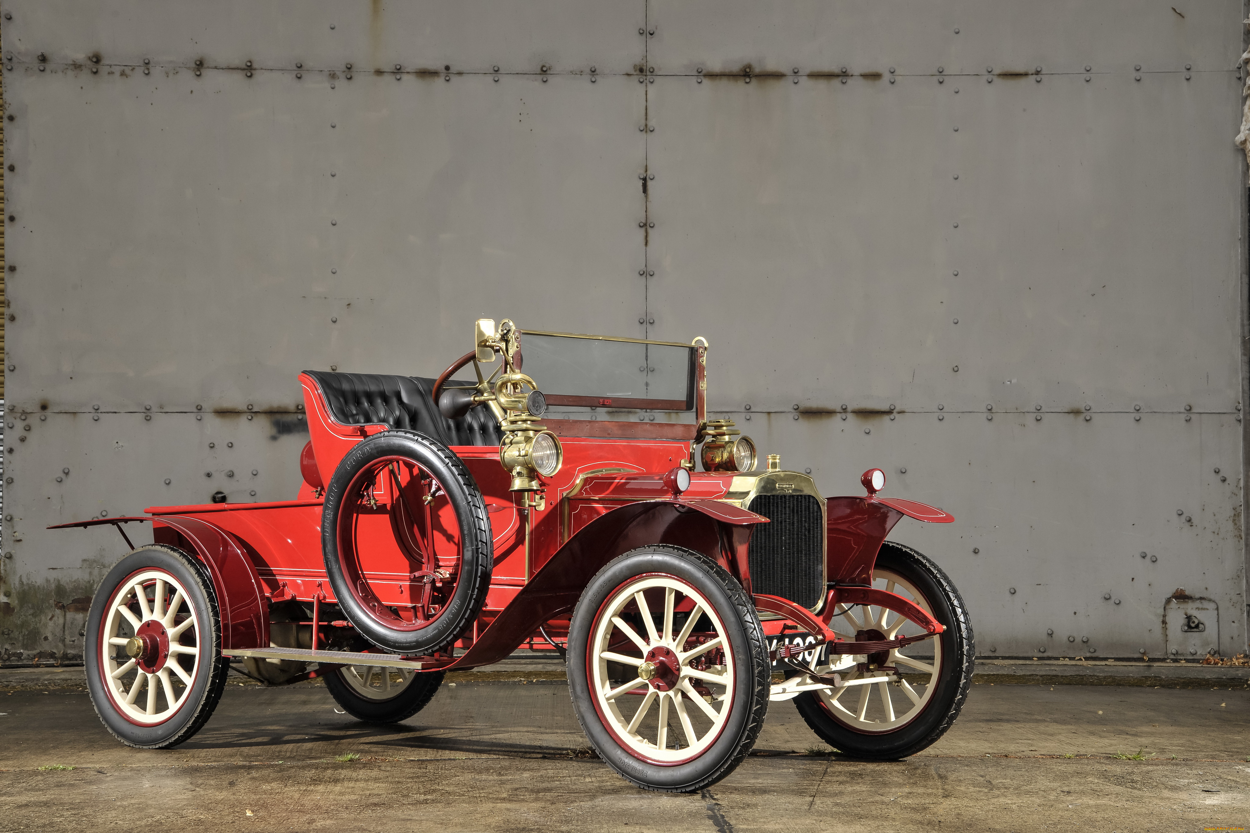 автомобили, классика, vauxhall