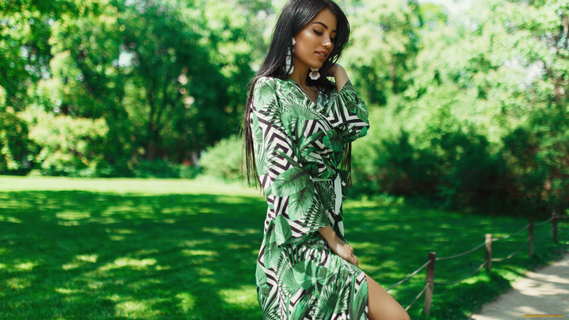 девушка, девушки, -unsort, , брюнетки, темноволосые, модель