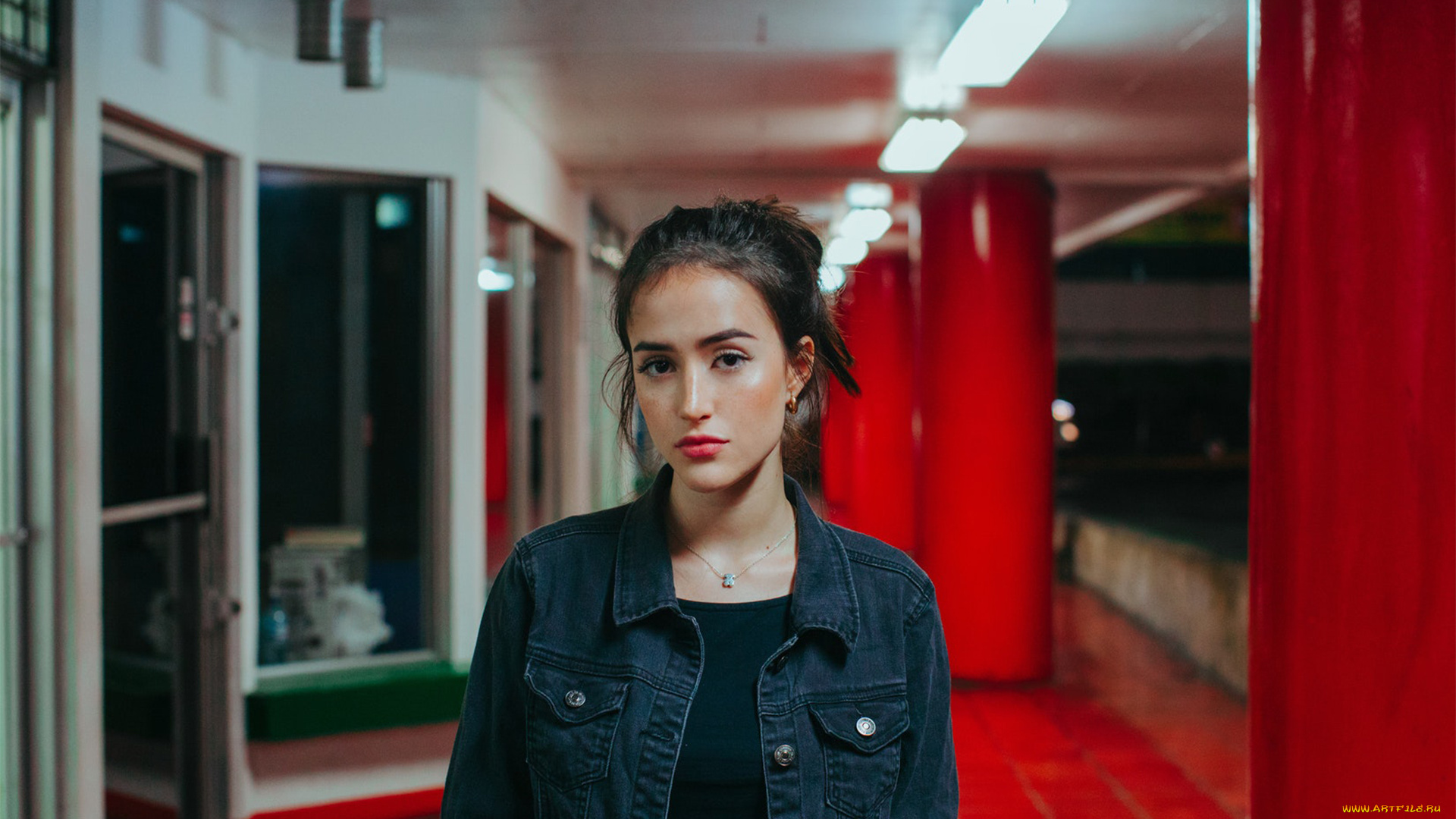 девушка, девушки, -unsort, , брюнетки, темноволосые, модель