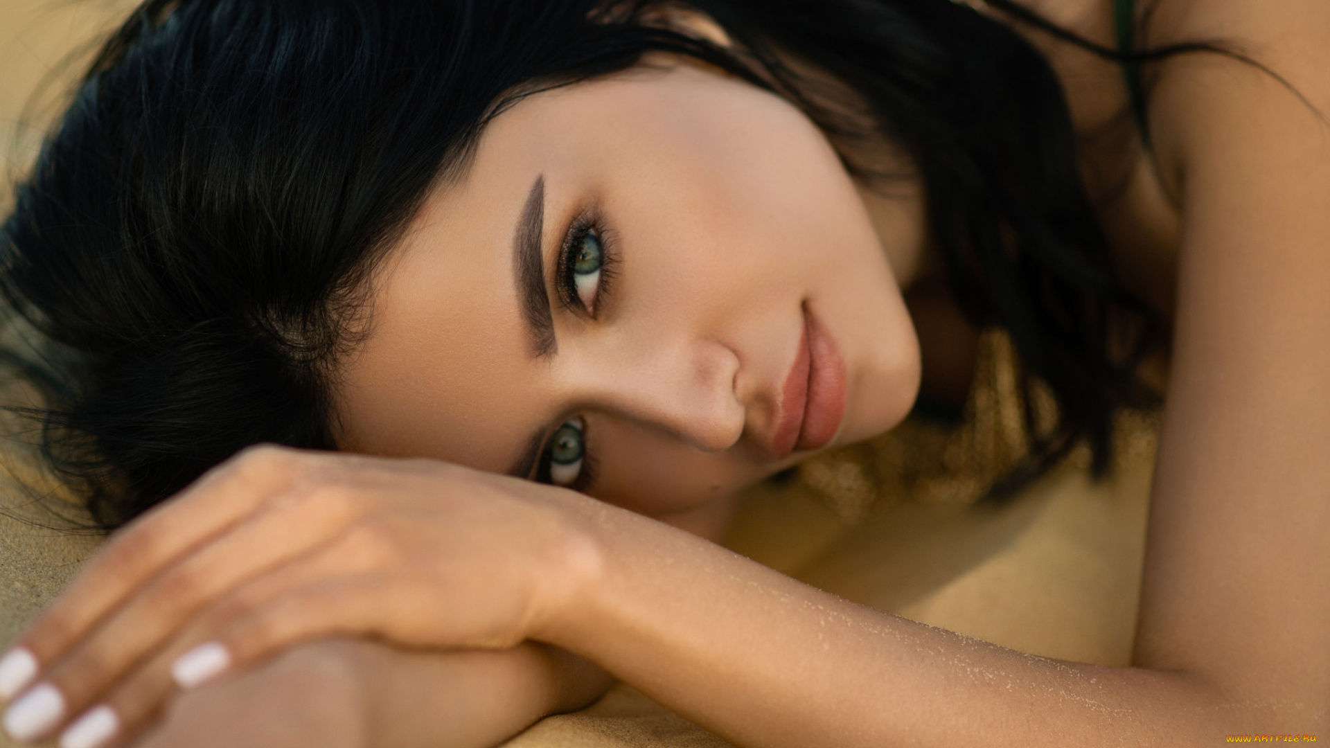 девушка, девушки, -unsort, , лица, , портреты, майя, бабенкова, модель