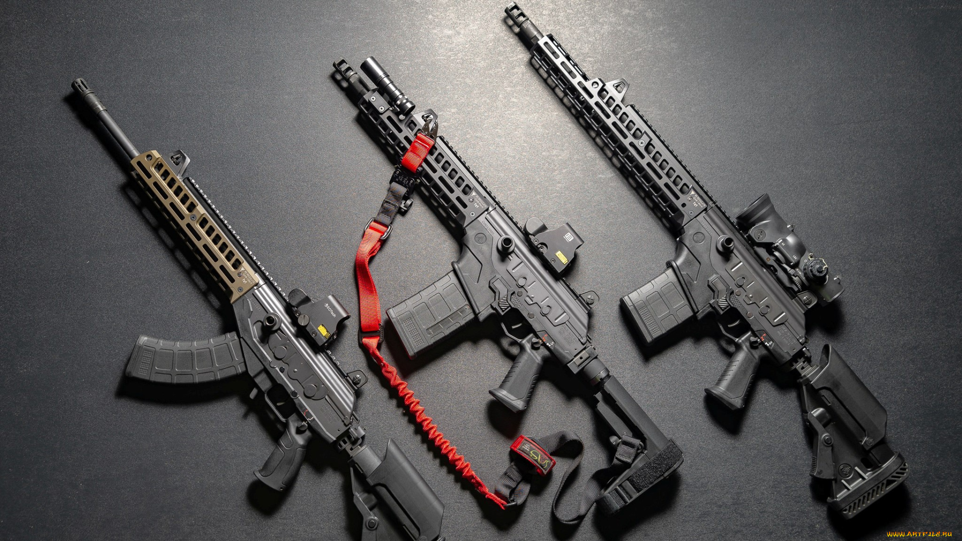 оружие, автоматы, weapon, assault, rifle, штурмовая, винтовка, кастом, custom, галил, galil, автомат, gun