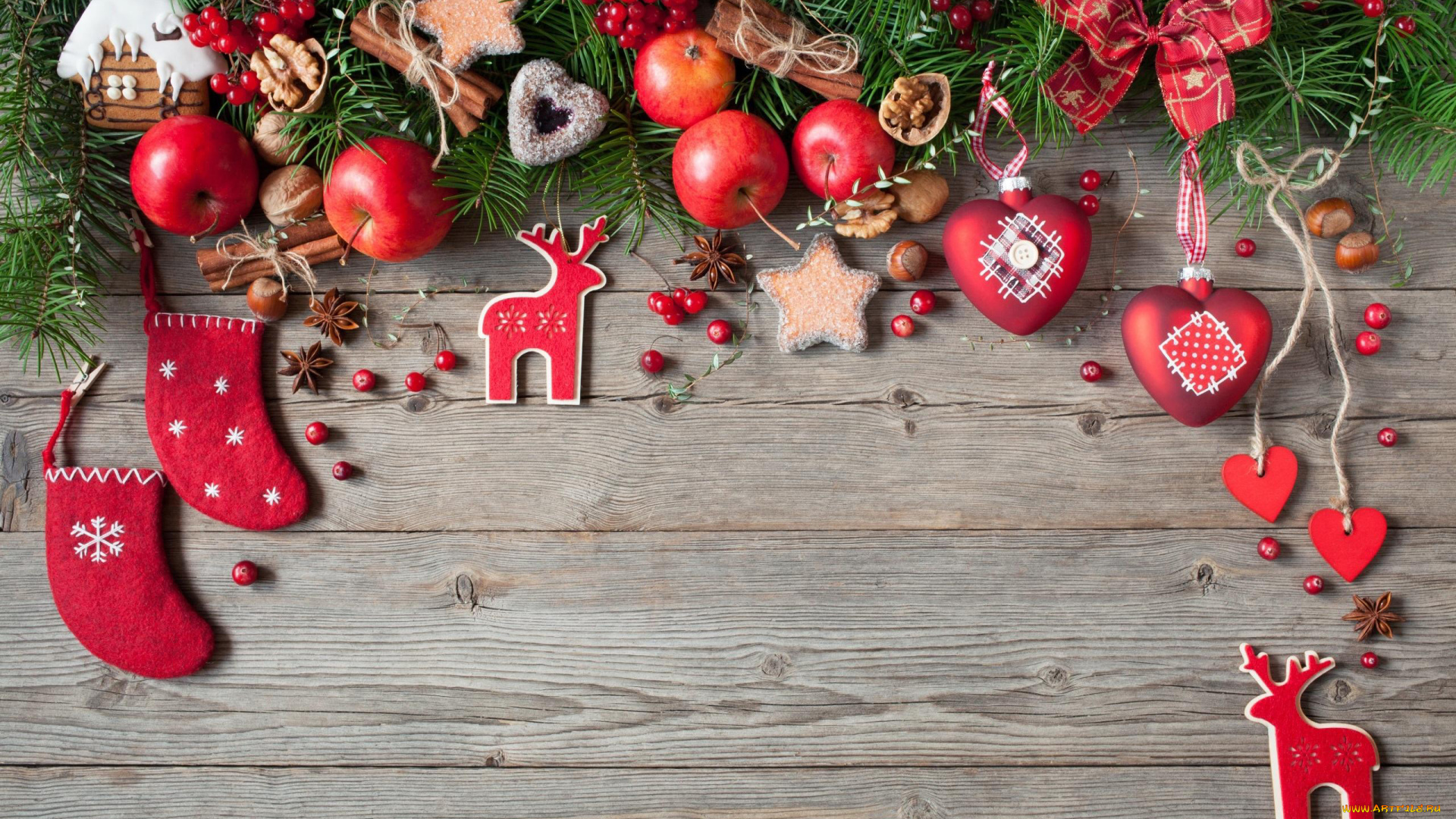 праздничные, -, разное, , новый, год, гирлянда