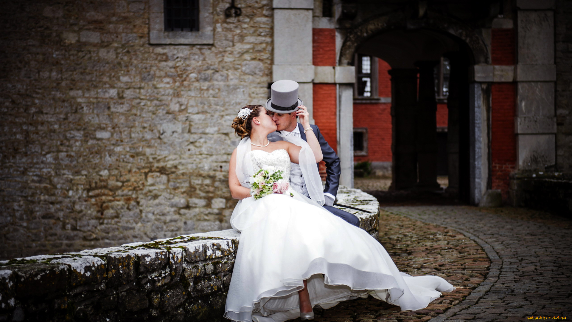 разное, мужчина, женщина, новобрачные