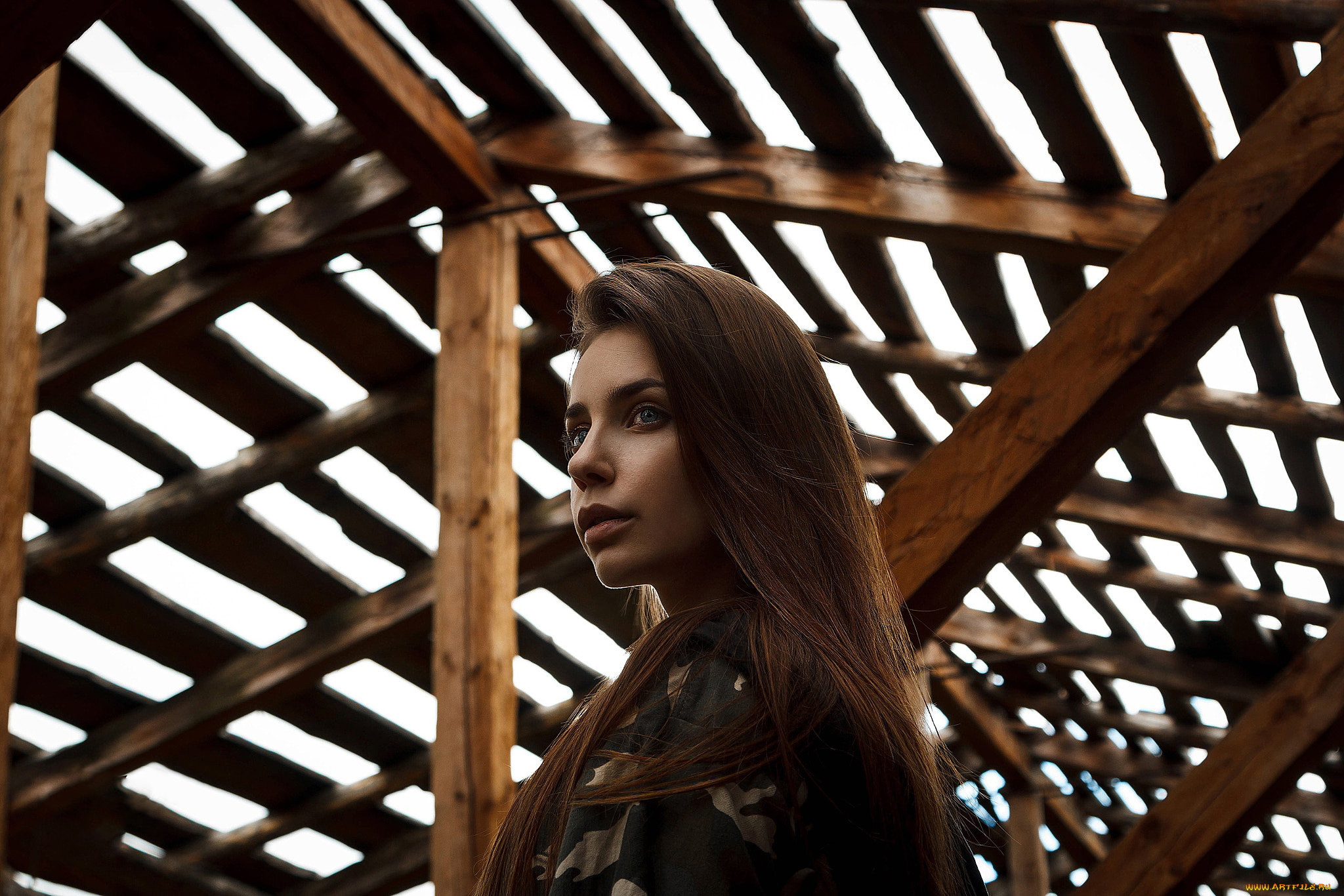 девушка, девушки, -unsort, , лица, , портреты, модель