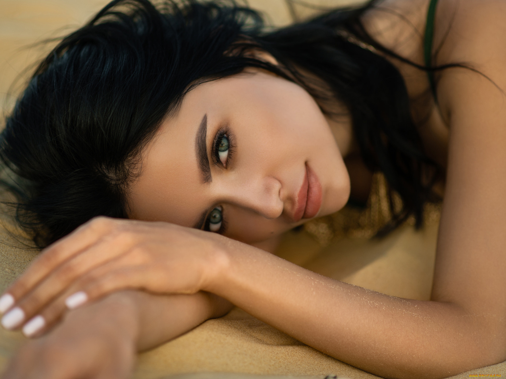 девушка, девушки, -unsort, , лица, , портреты, майя, бабенкова, модель