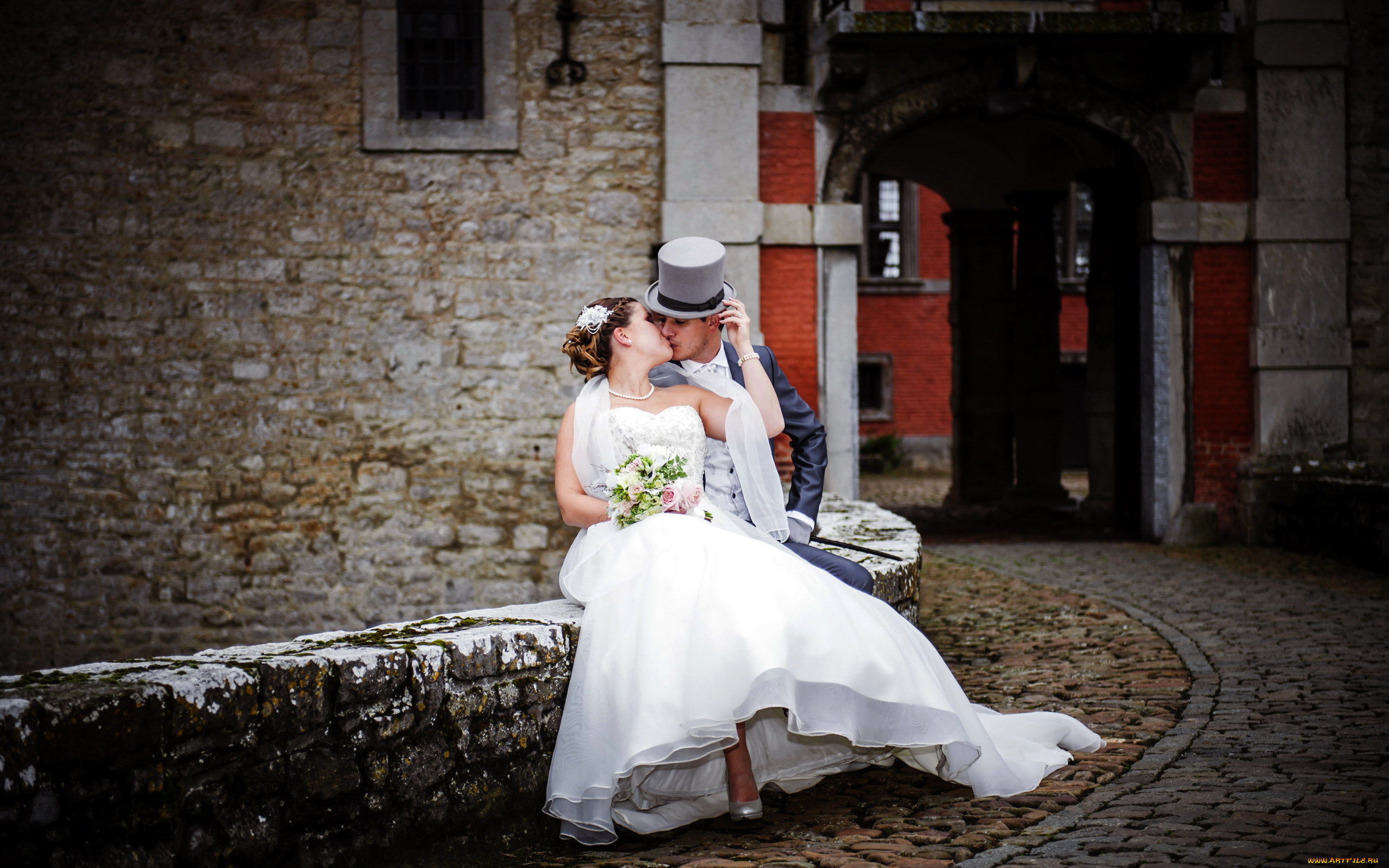 разное, мужчина, женщина, новобрачные