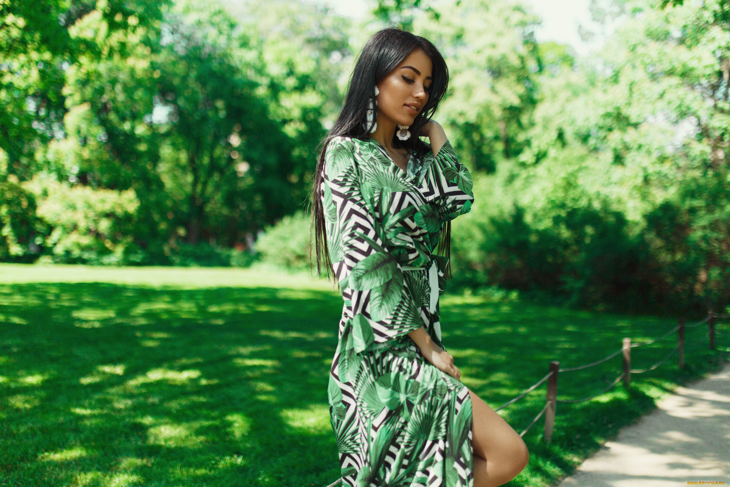 девушка, девушки, -unsort, , брюнетки, темноволосые, модель