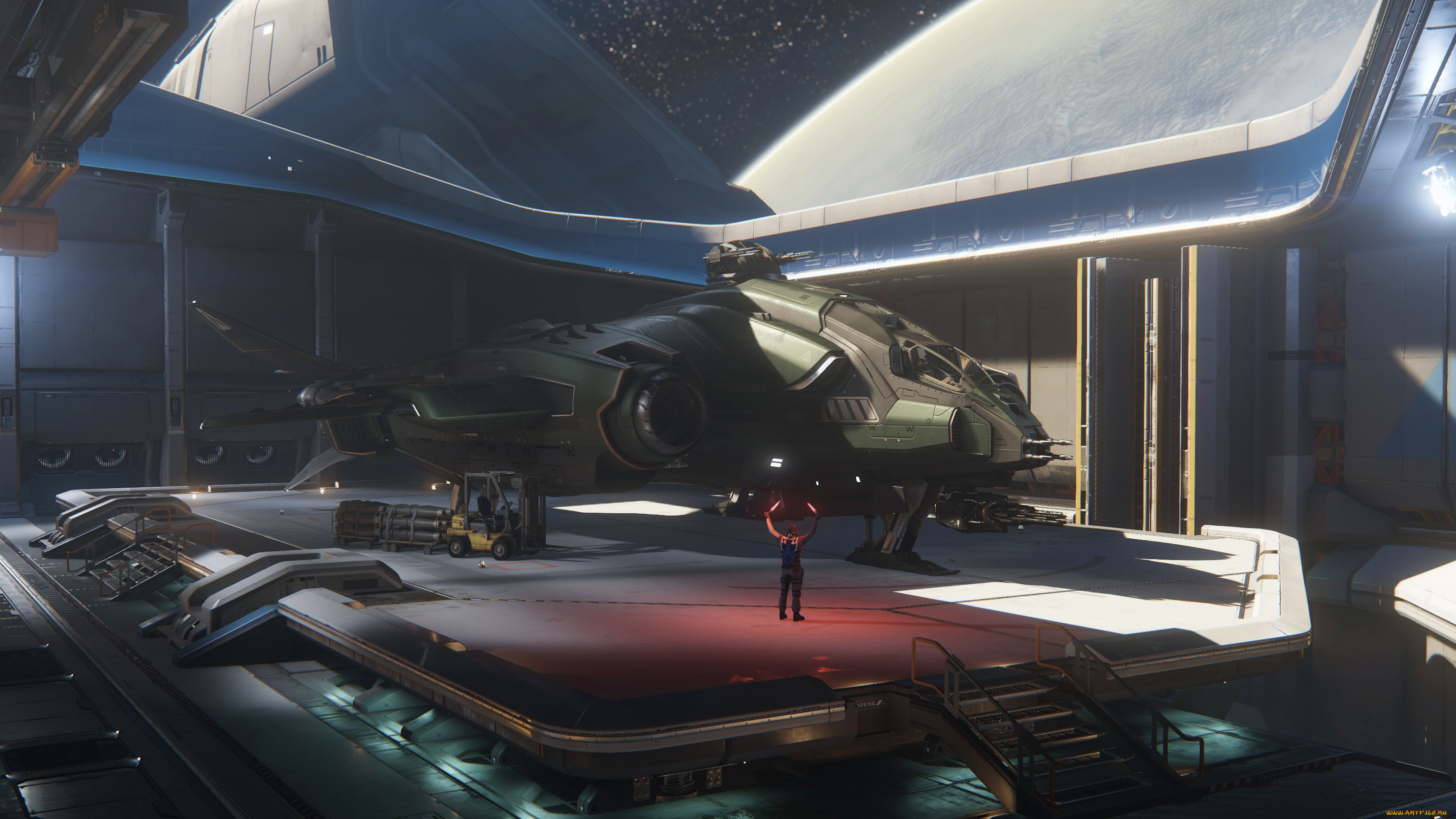 видео, игры, star, citizen, star, citizen