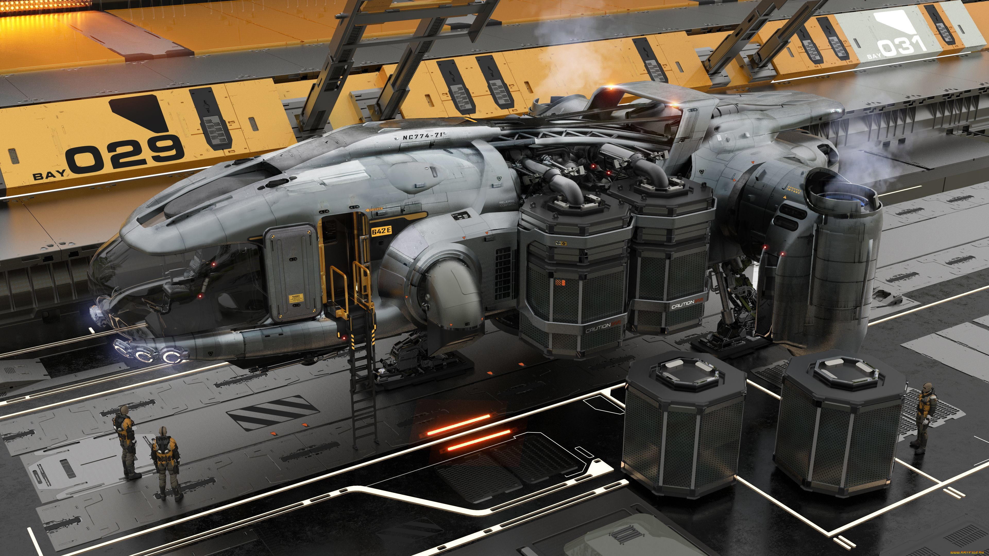 видео, игры, star, citizen, star, citizen