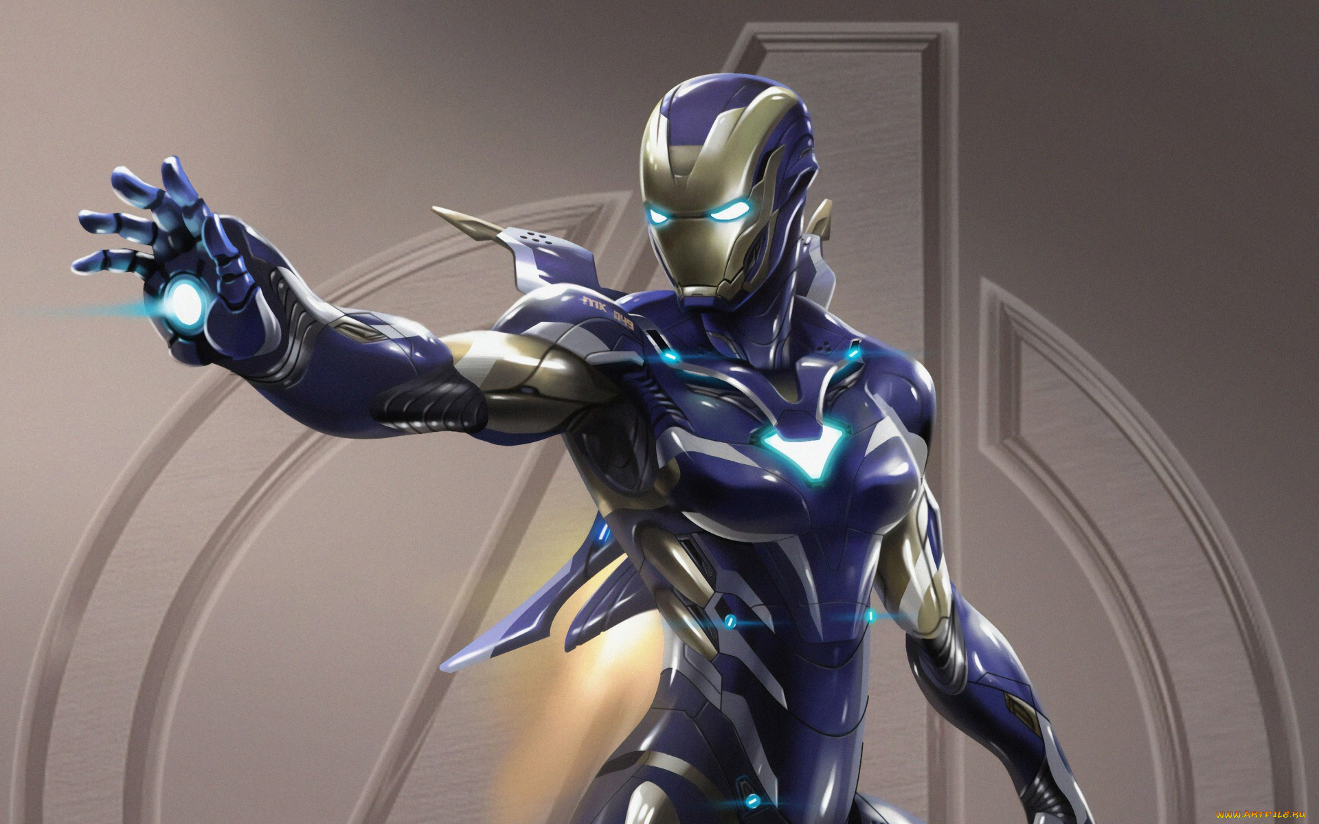 avengers, endgame, , 2019, кино, фильмы, avengers, , endgame, , author, tanat, fakon, мстители, финал, iron, woman, pepper, potts, постер