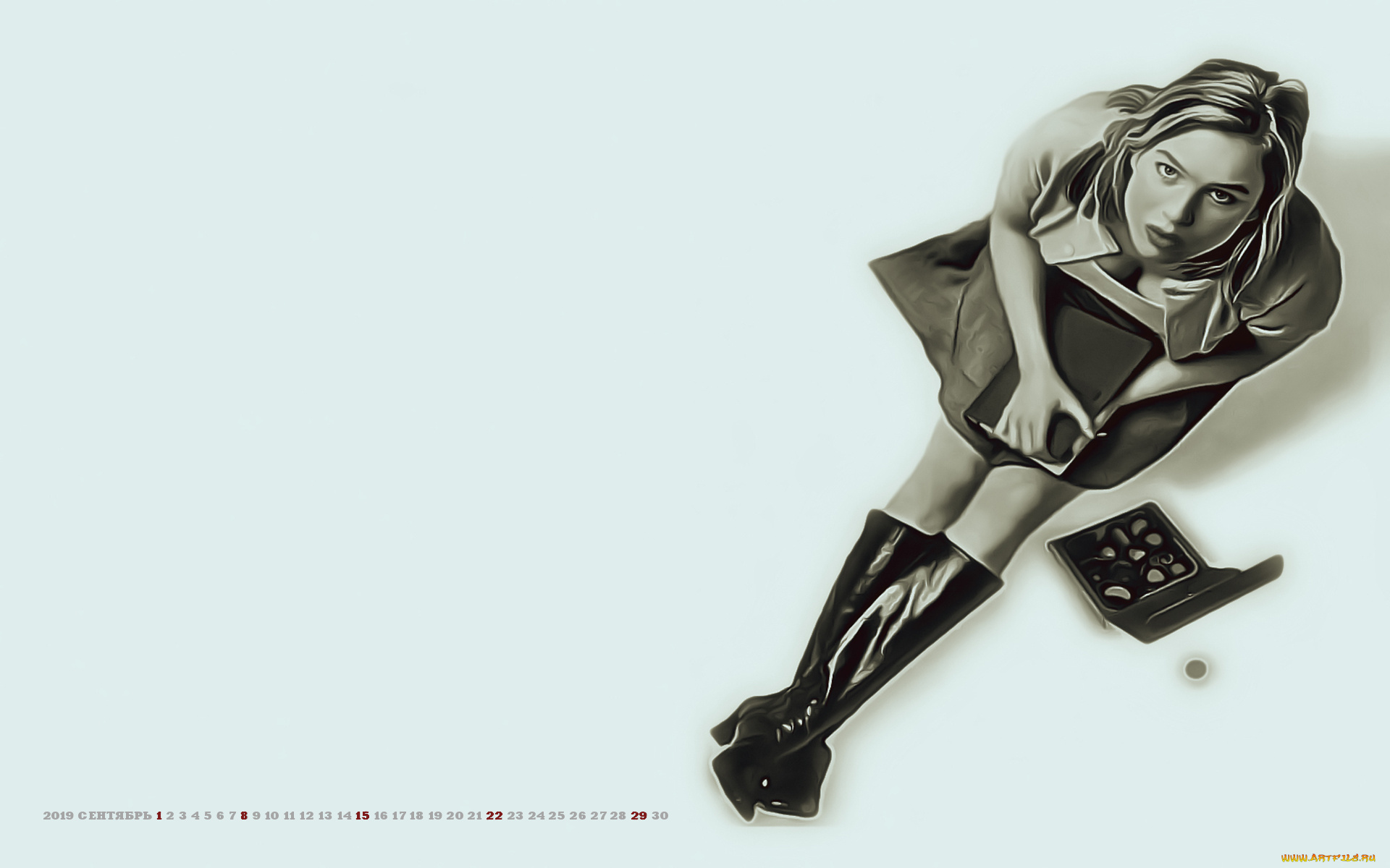 календари, компьютерный, дизайн, книга, конфеты, calendar, 2019, женщина, взгляд, актриса, девушка