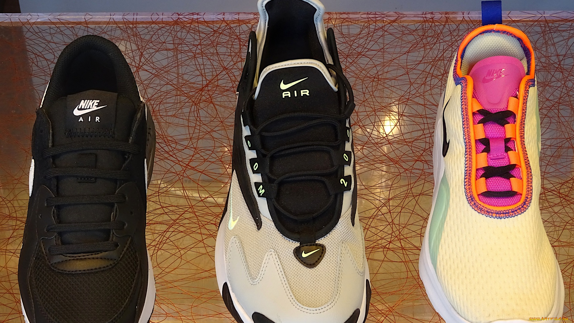 бренды, nike, кроссовки