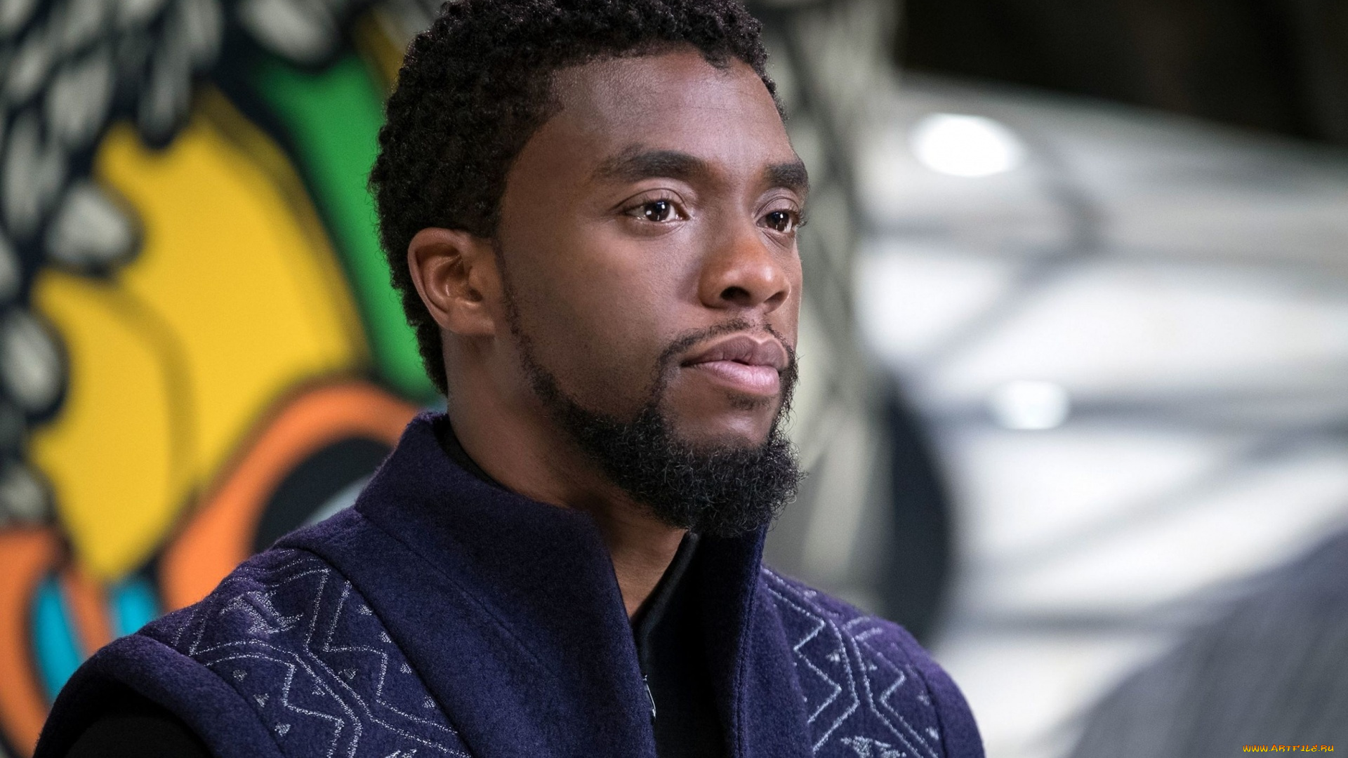 кино, фильмы, black, panther, chadwick, boseman