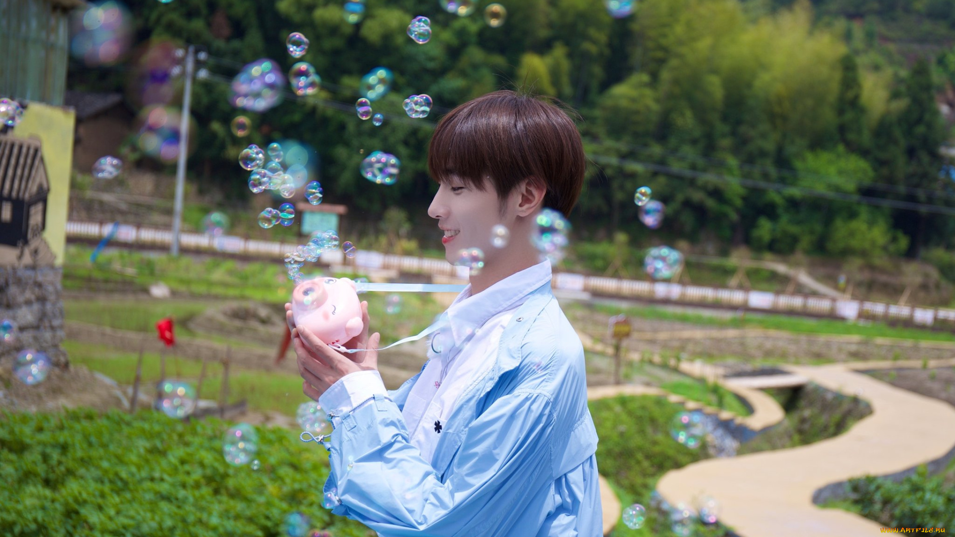 мужчины, song, ji, yang, сун, цзиян