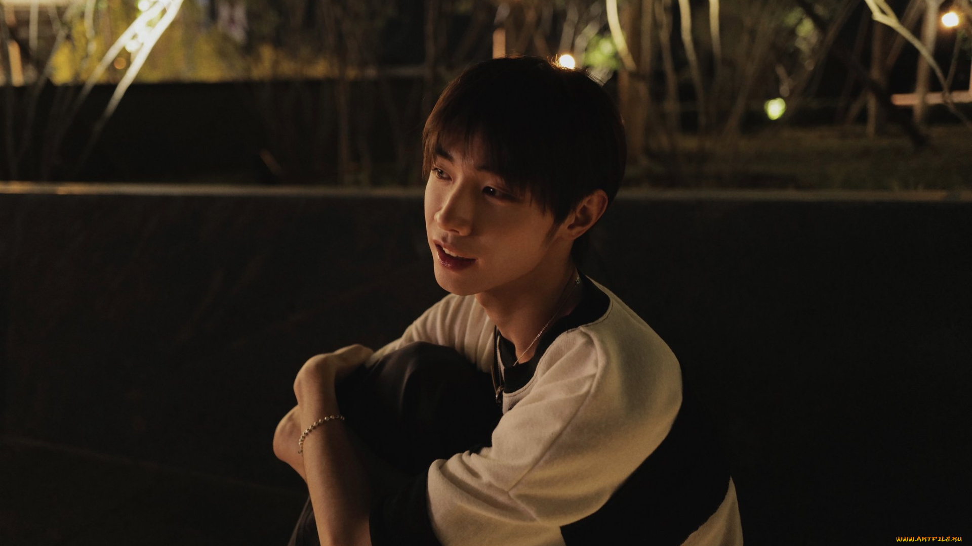 мужчины, song, ji, yang, сун, цзиян, китайский, актёр, певец